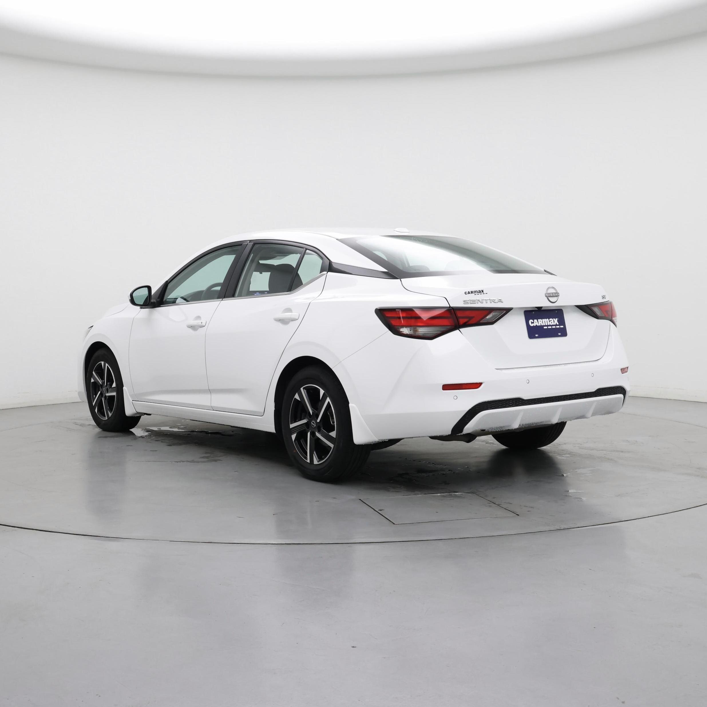 Thumbnail: 2024 Nissan Sentra - 2