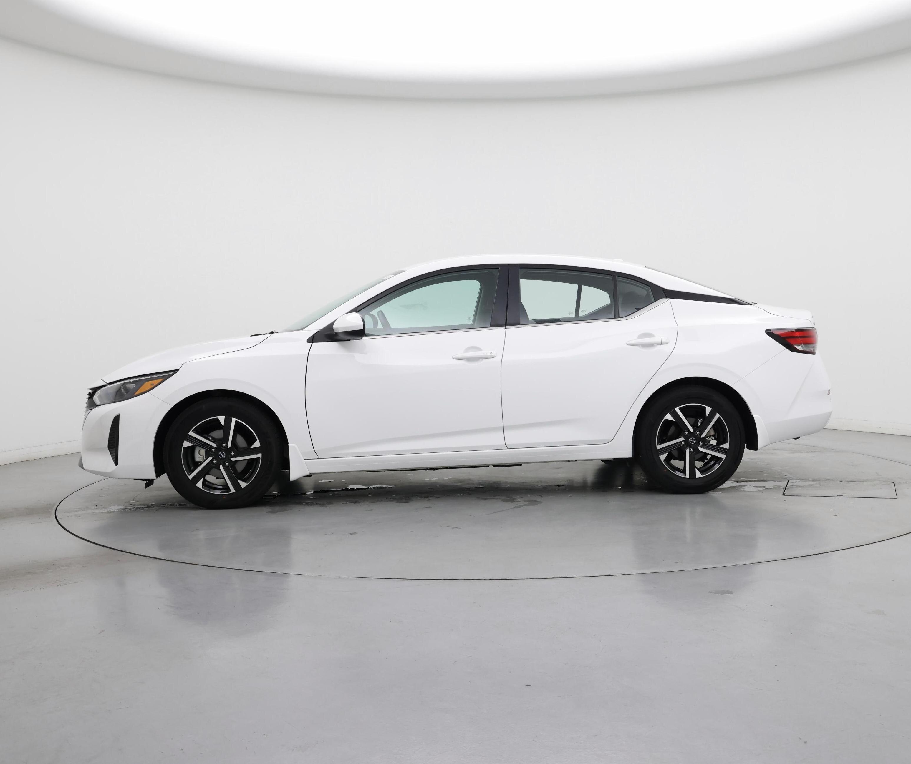 Thumbnail: 2024 Nissan Sentra - 3
