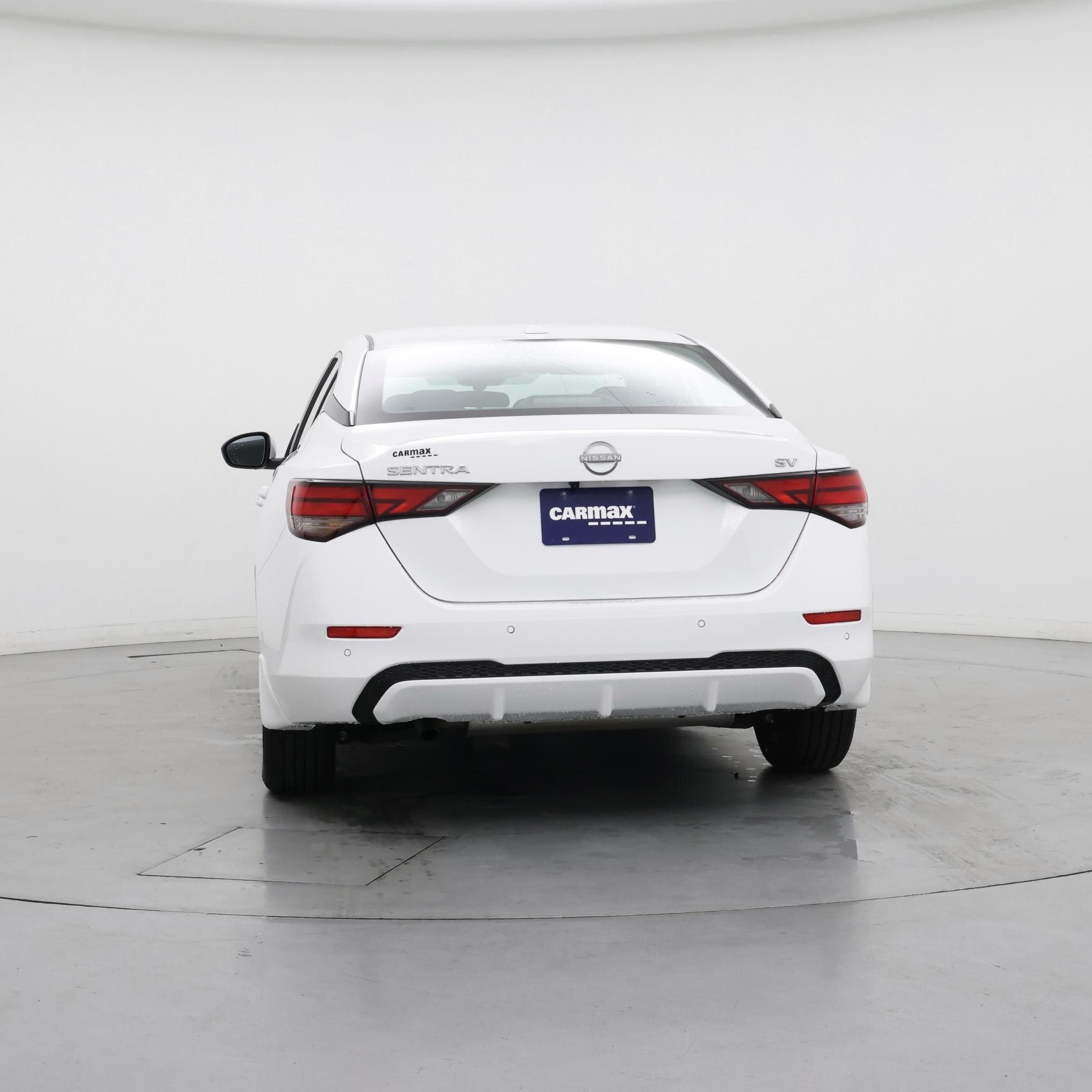 Thumbnail: 2024 Nissan Sentra - 6
