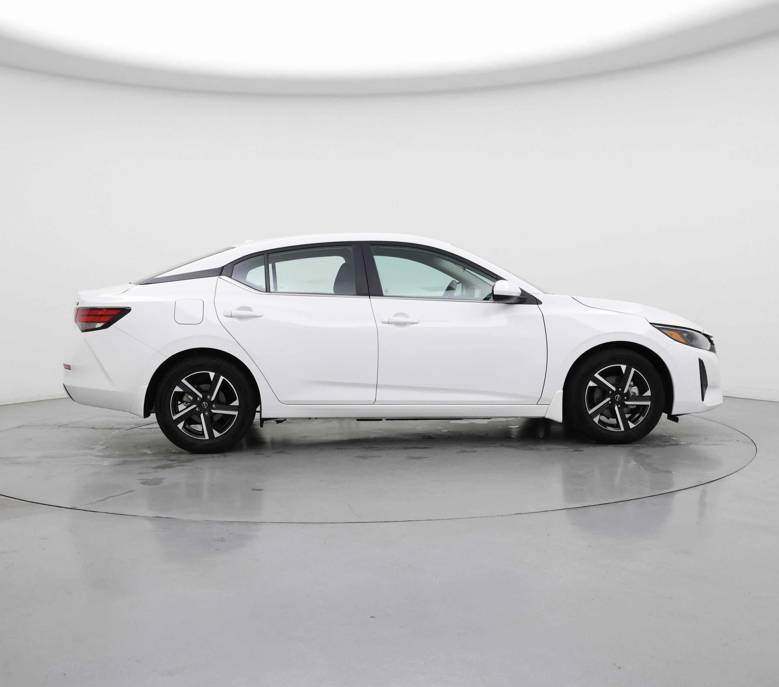 Thumbnail: 2024 Nissan Sentra - 7
