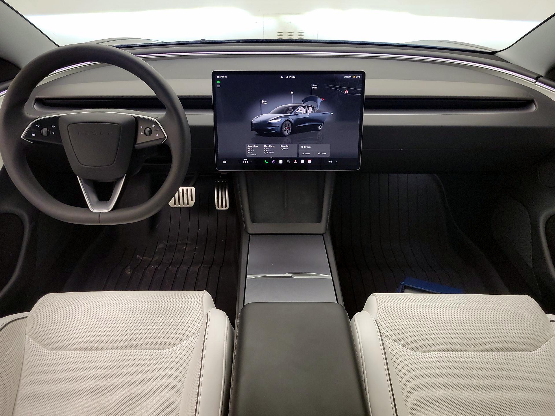 Thumbnail: 2024 Tesla Model 3 - 9