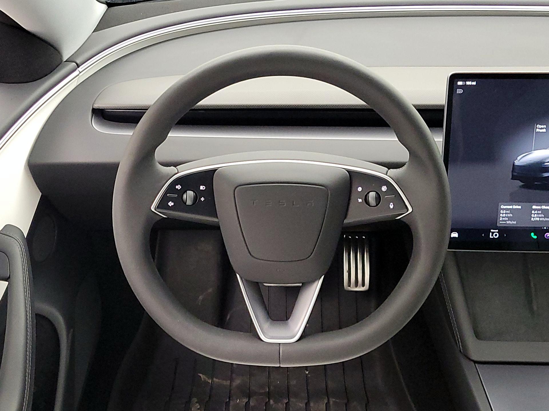 Thumbnail: 2024 Tesla Model 3 - 10