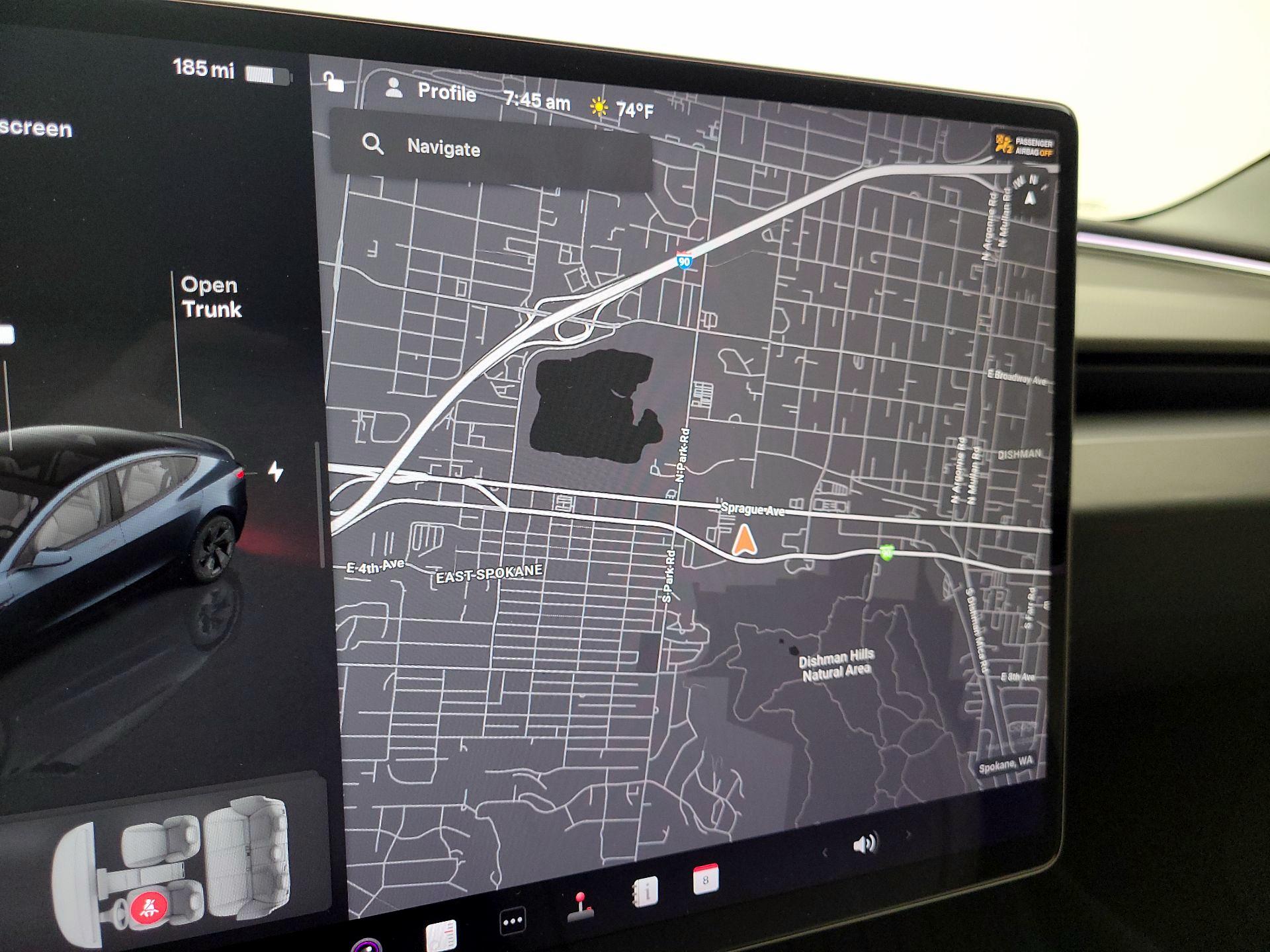 Thumbnail: 2024 Tesla Model 3 - 13