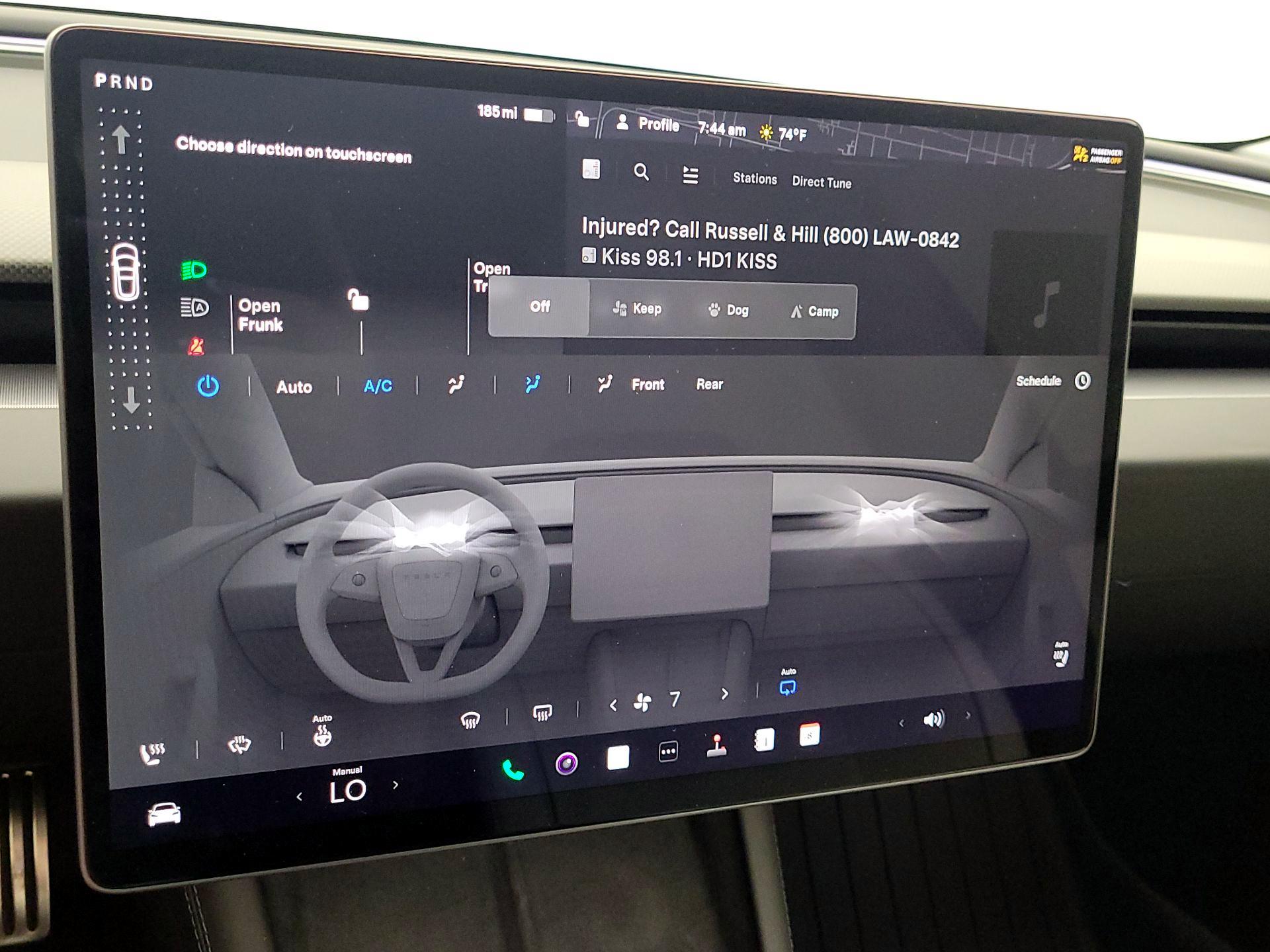 Thumbnail: 2024 Tesla Model 3 - 16
