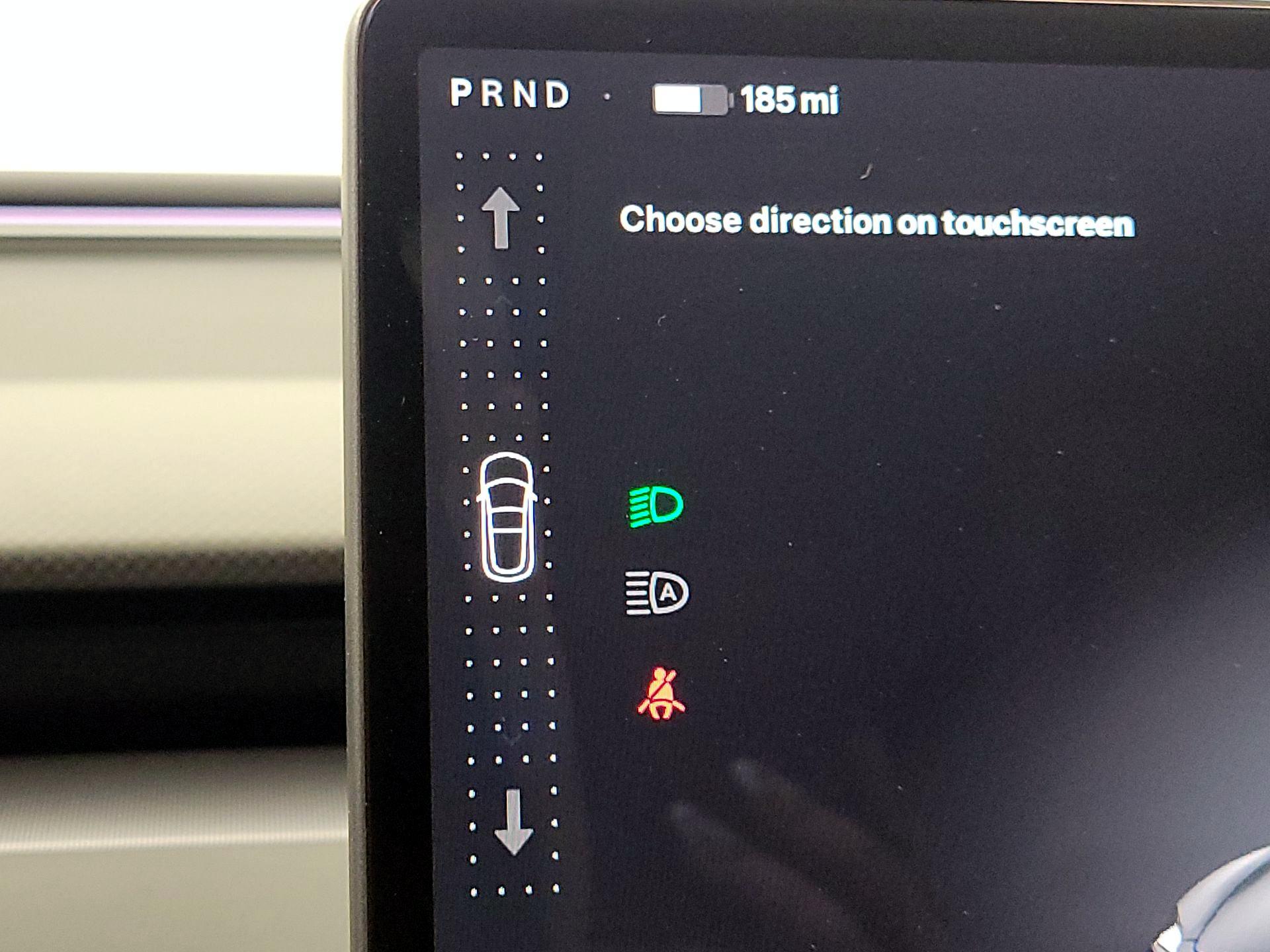 Thumbnail: 2024 Tesla Model 3 - 17