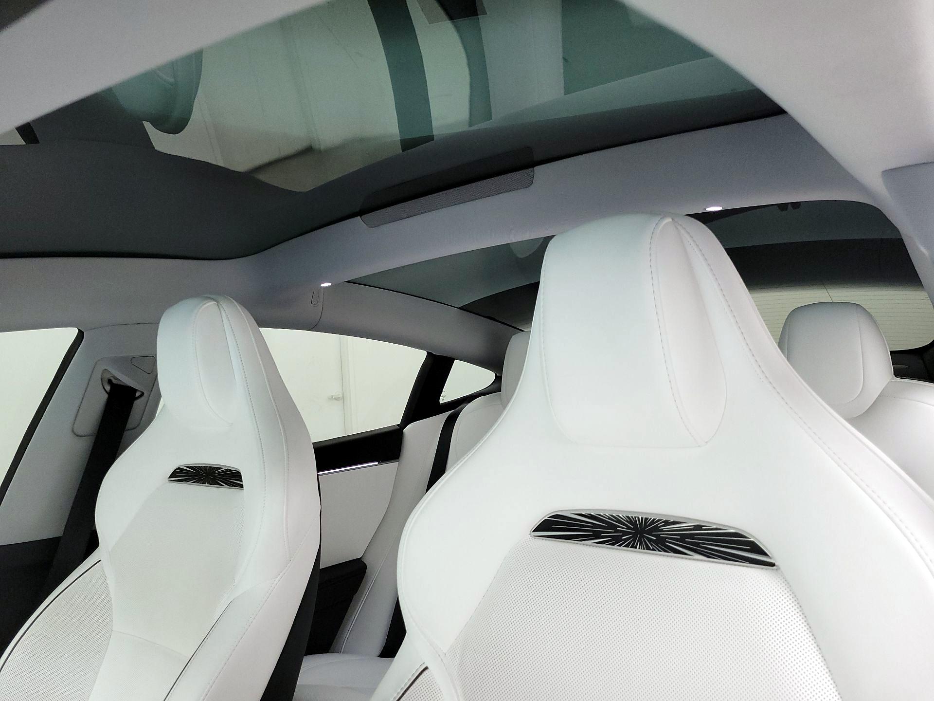 Thumbnail: 2024 Tesla Model 3 - 18