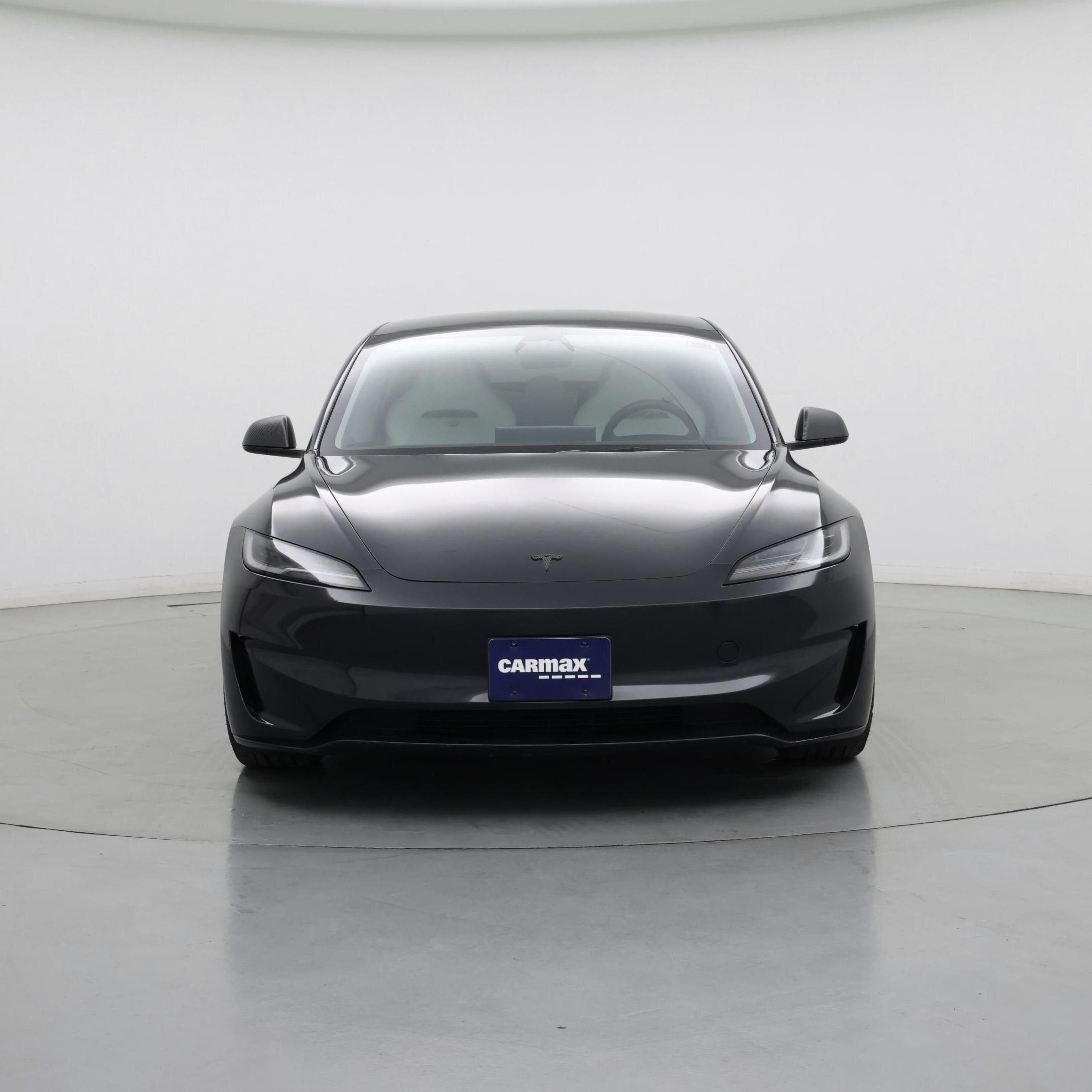 Thumbnail: 2024 Tesla Model 3 - 5