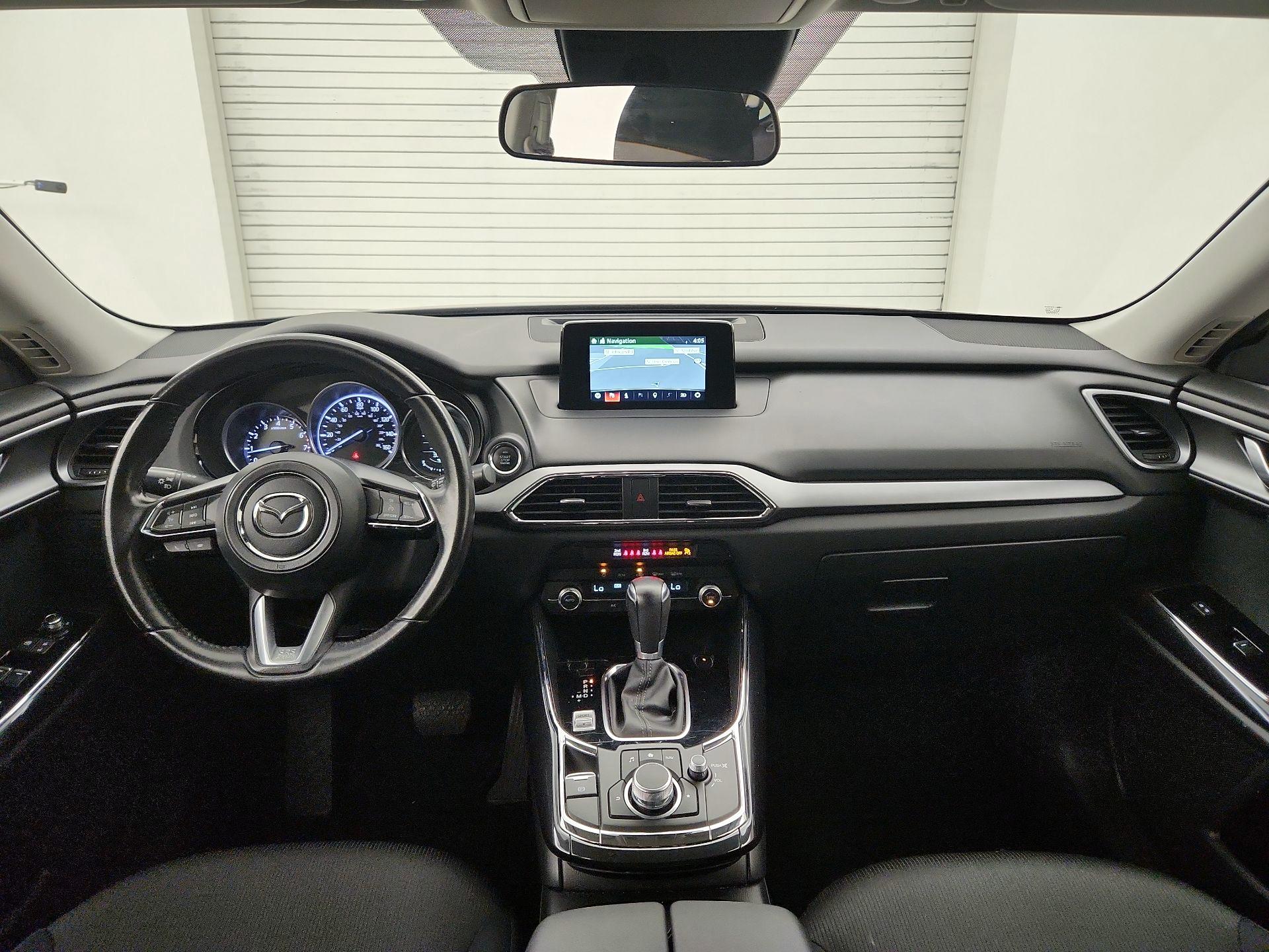 Thumbnail: 2019 Mazda CX-9 - 9