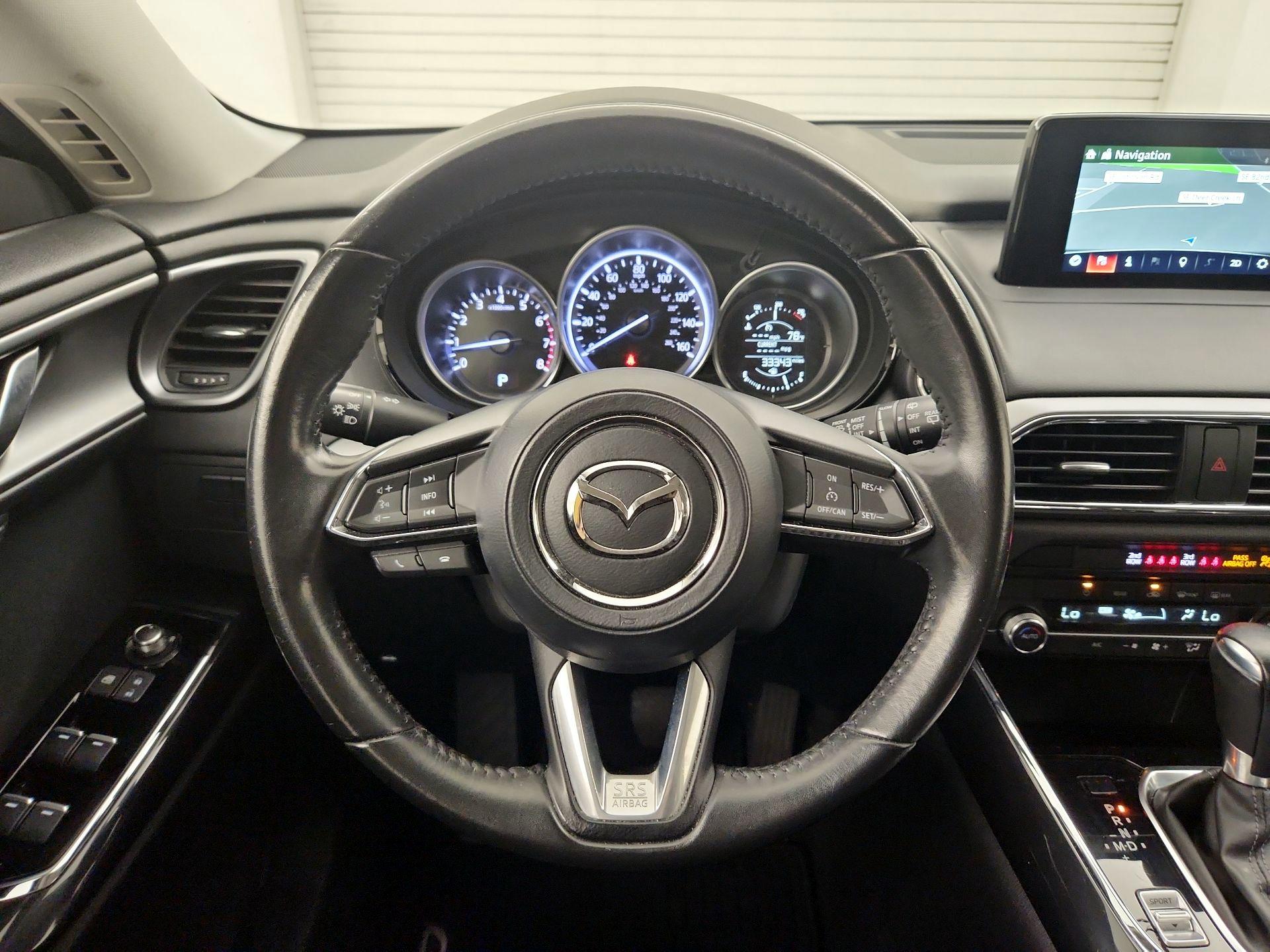 Thumbnail: 2019 Mazda CX-9 - 10