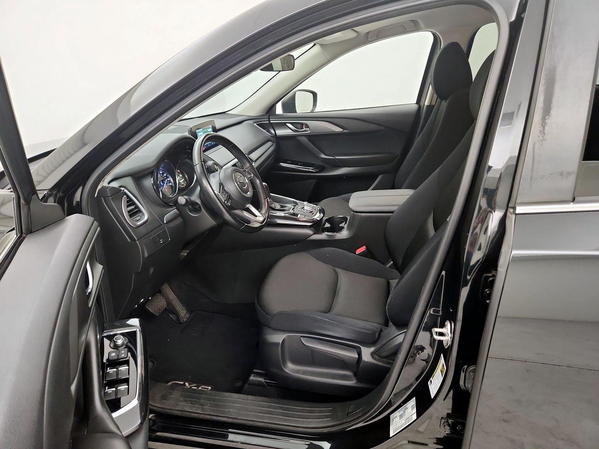 Thumbnail: 2019 Mazda CX-9 - 11