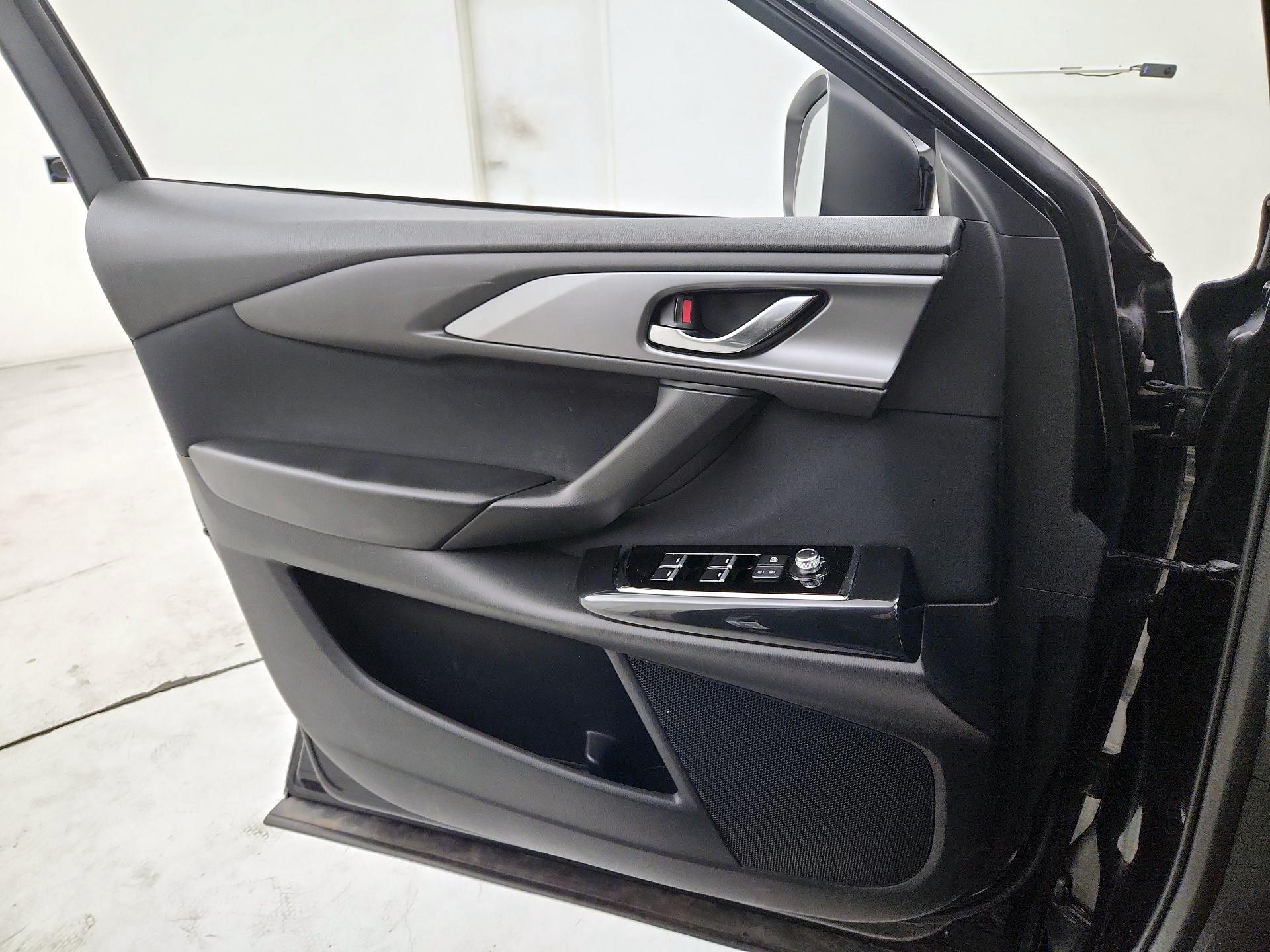 Thumbnail: 2019 Mazda CX-9 - 12