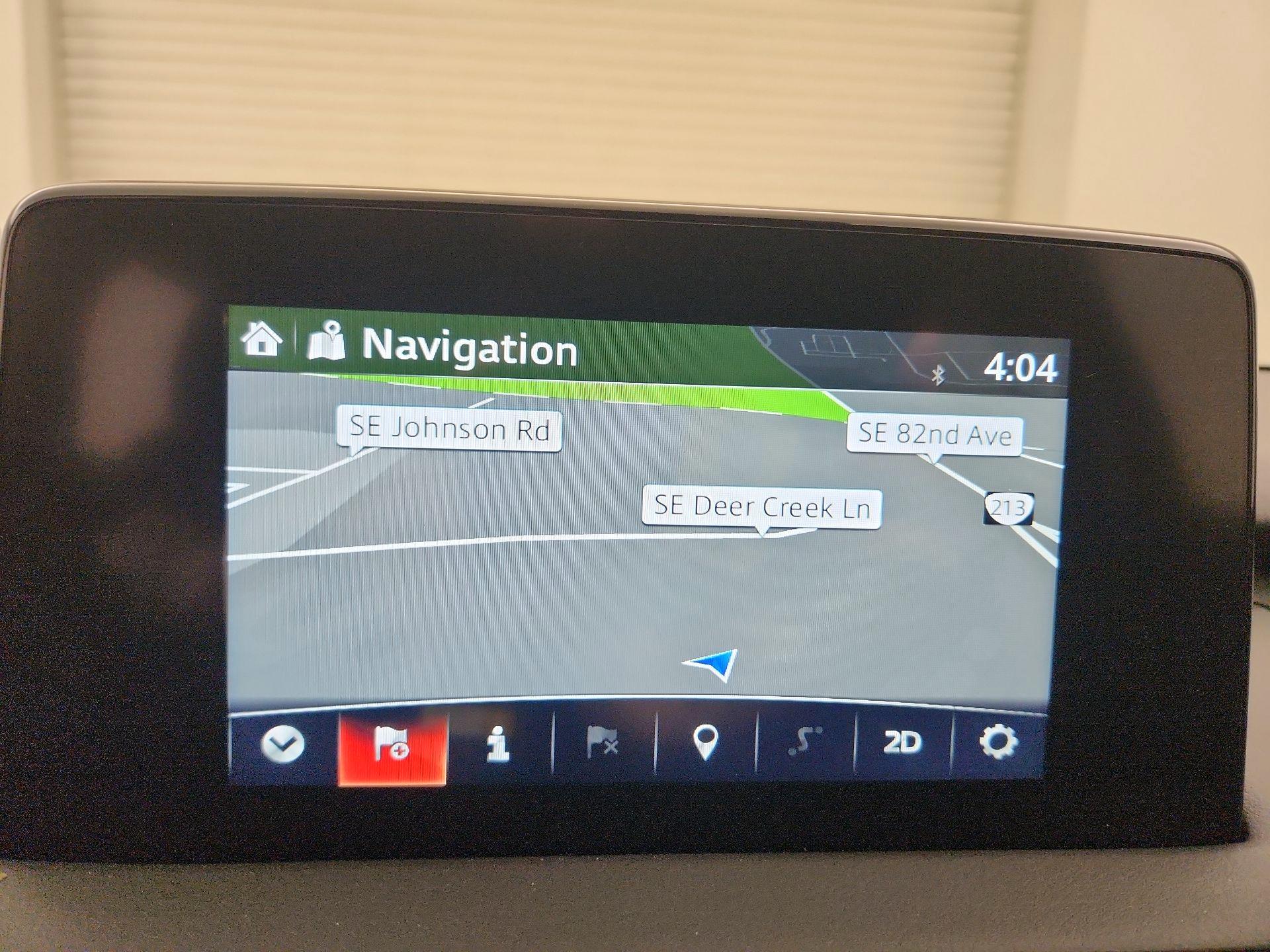 Thumbnail: 2019 Mazda CX-9 - 14