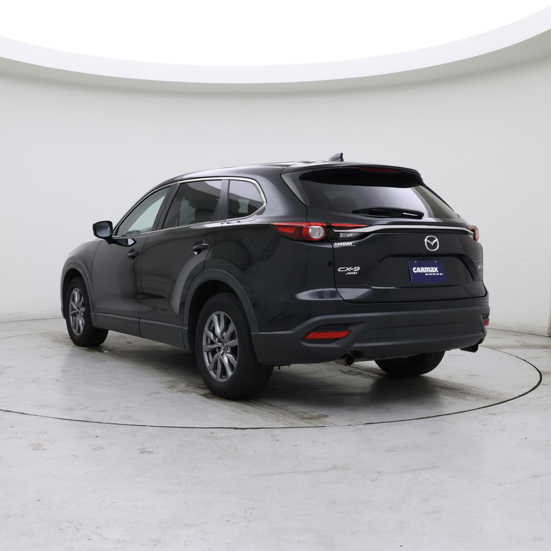 Thumbnail: 2019 Mazda CX-9 - 2