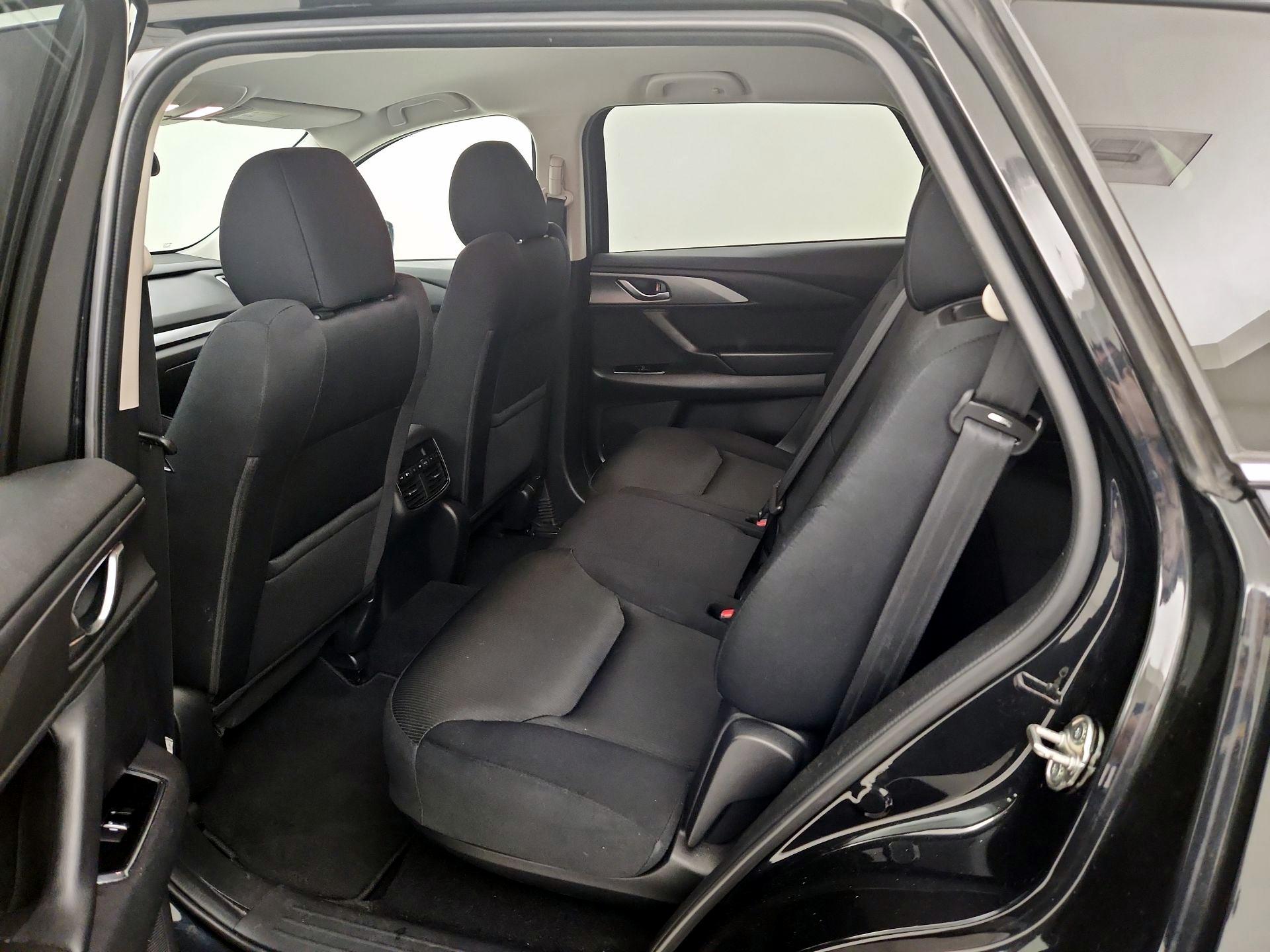 Thumbnail: 2019 Mazda CX-9 - 20