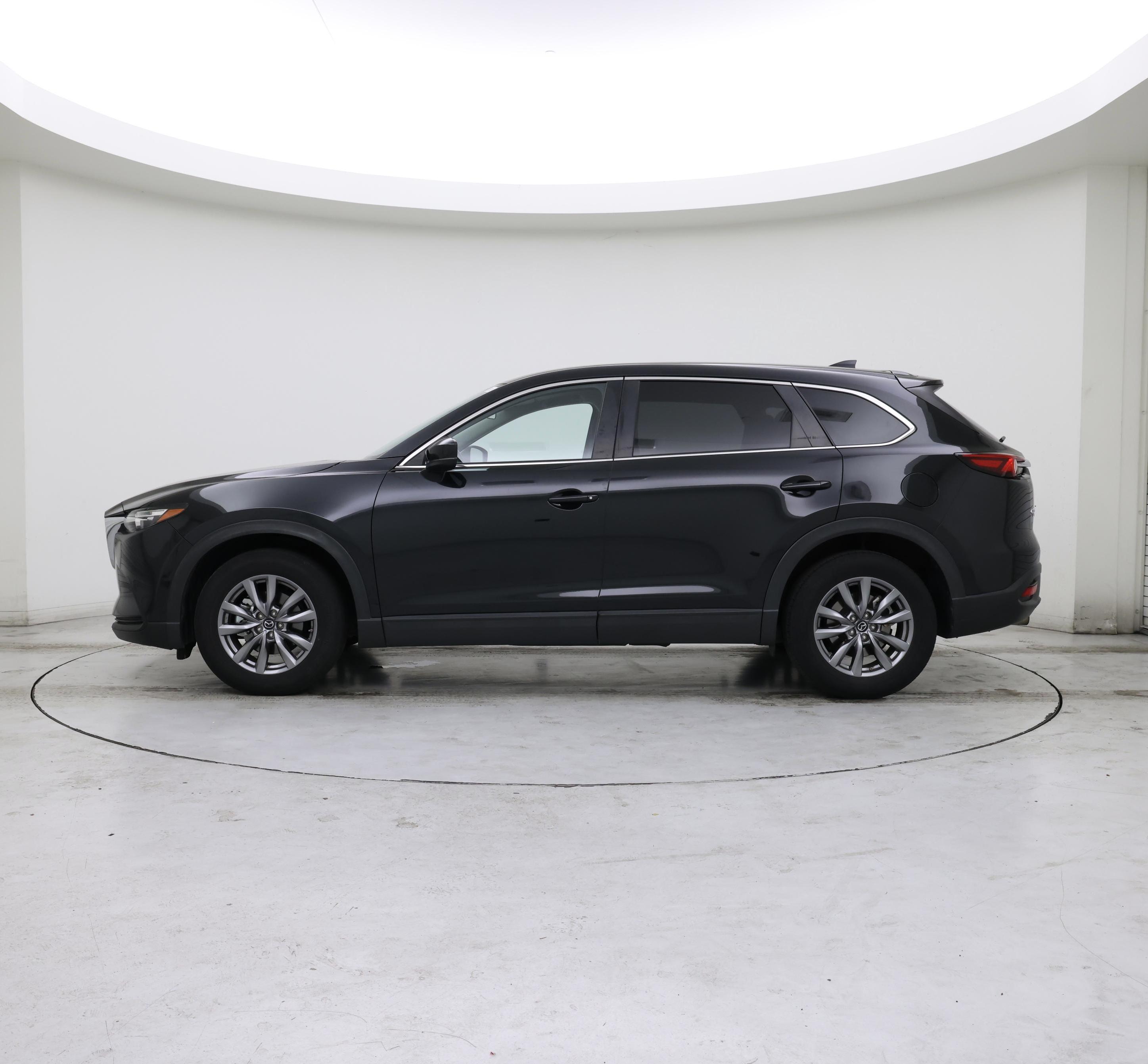 Thumbnail: 2019 Mazda CX-9 - 3
