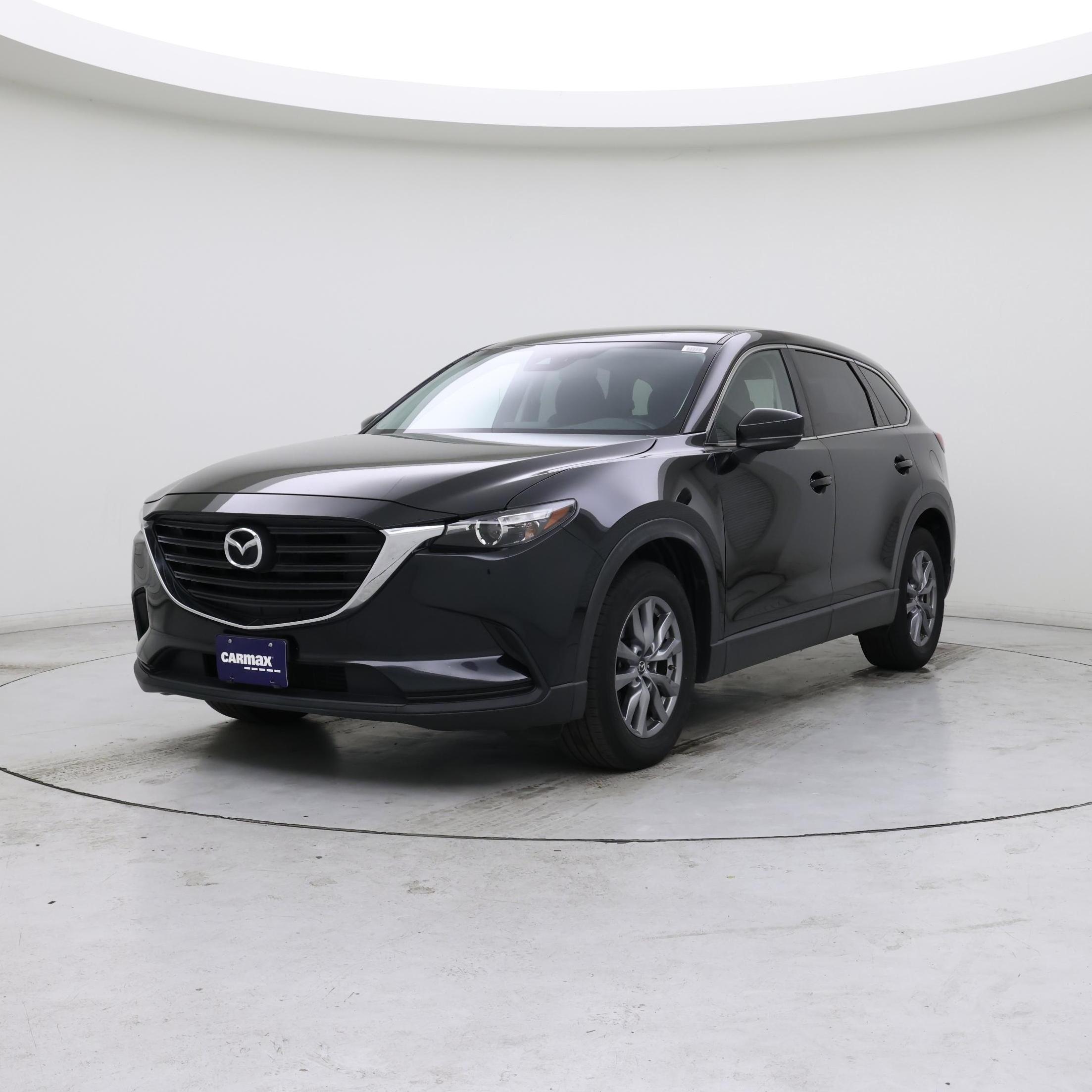 Thumbnail: 2019 Mazda CX-9 - 4