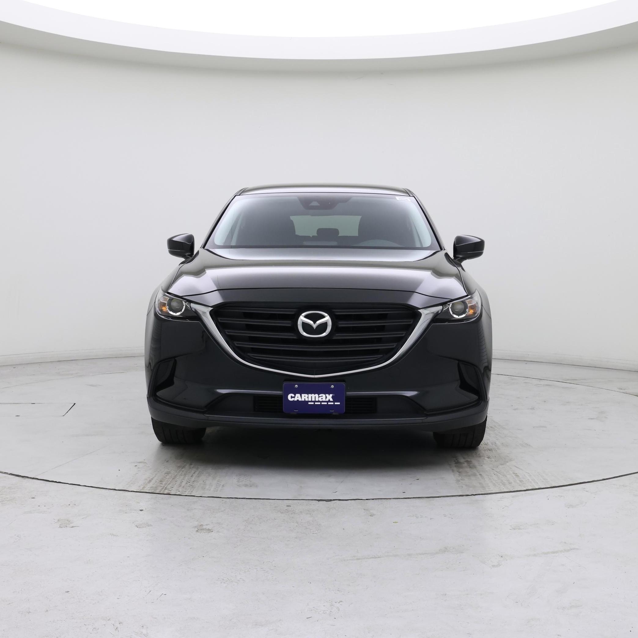 Thumbnail: 2019 Mazda CX-9 - 5