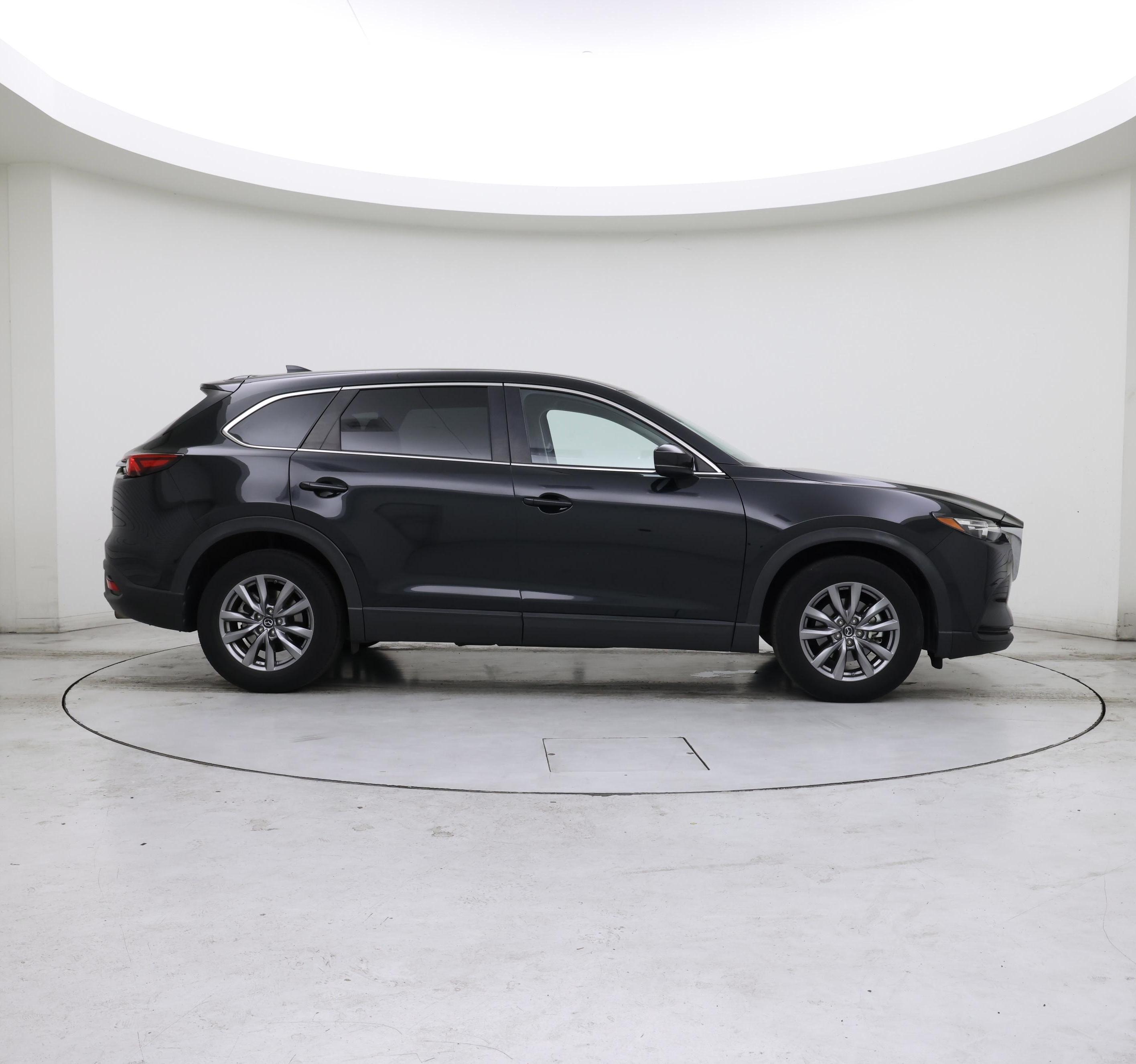 Thumbnail: 2019 Mazda CX-9 - 7