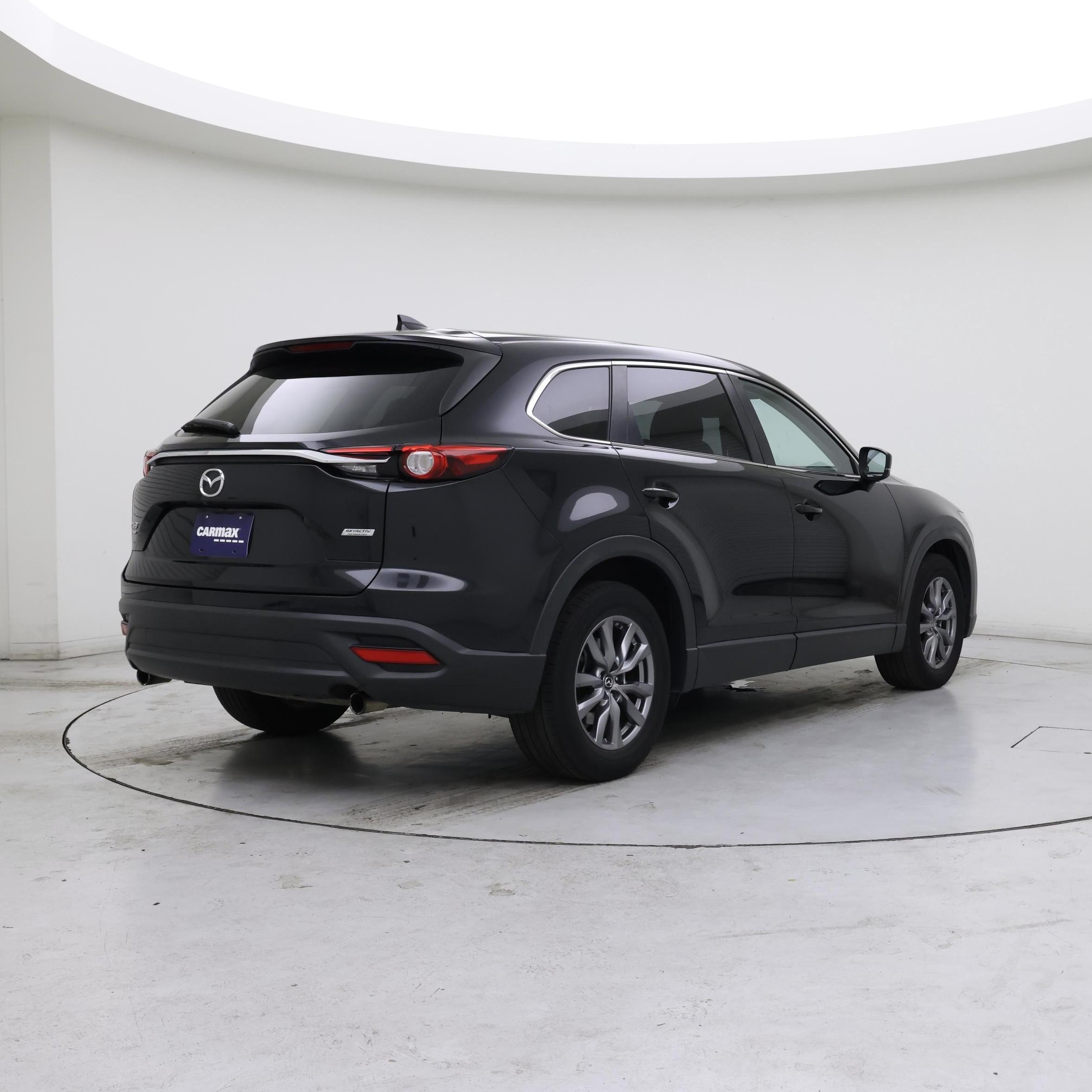 Thumbnail: 2019 Mazda CX-9 - 8