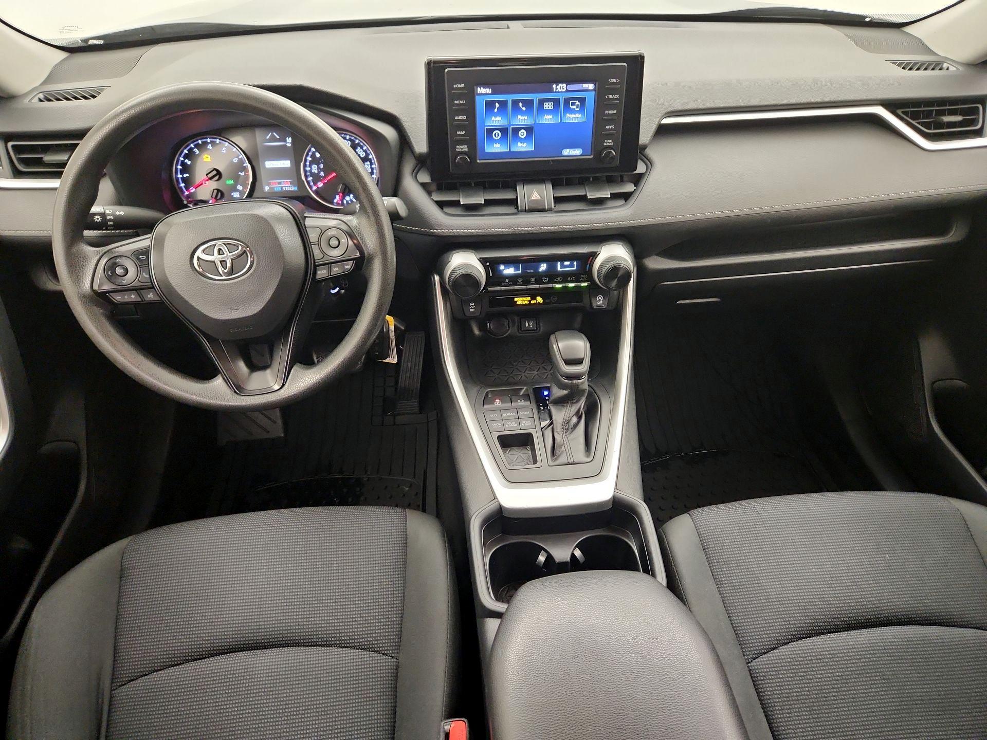 Thumbnail: 2019 Toyota RAV4 - 9