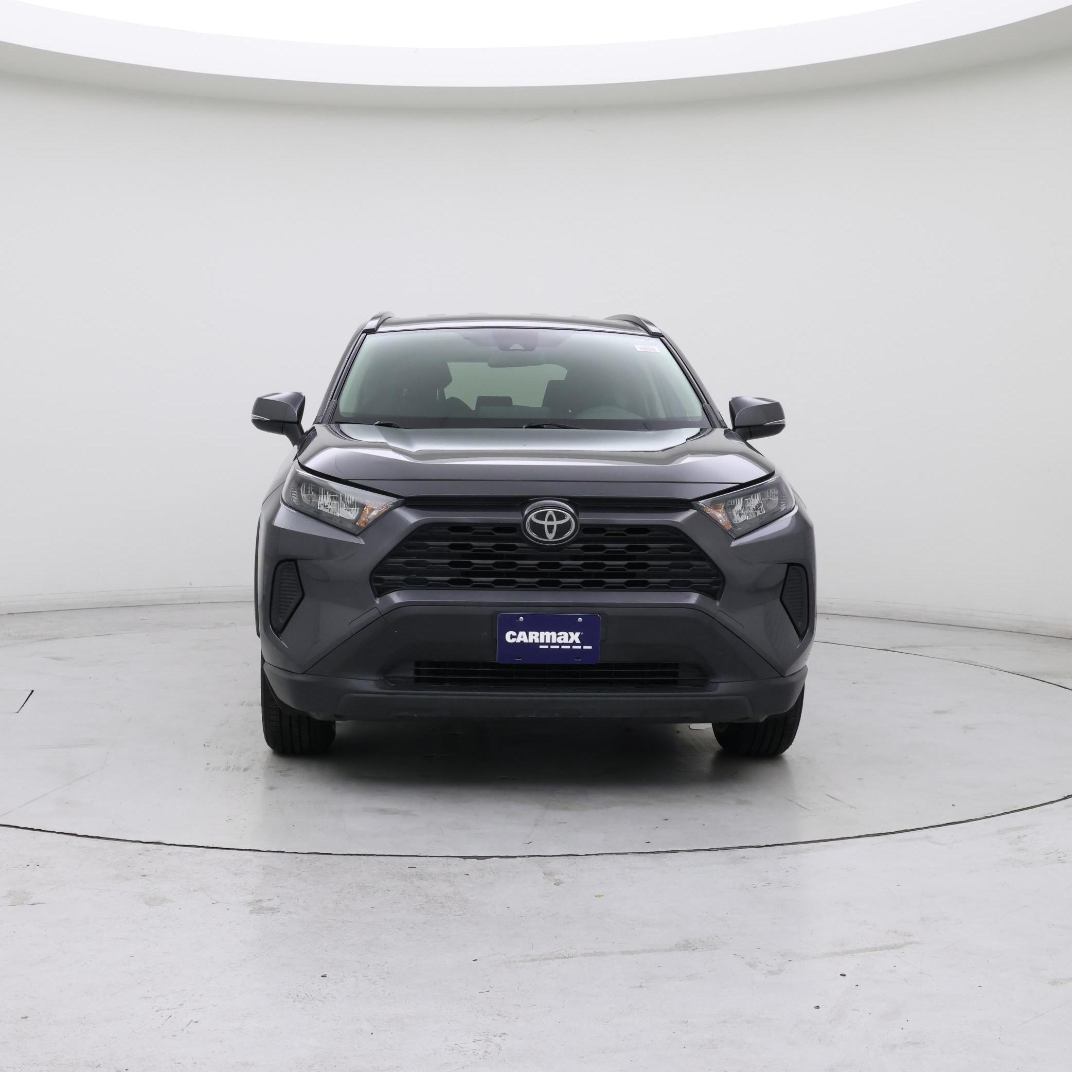 Thumbnail: 2019 Toyota RAV4 - 5