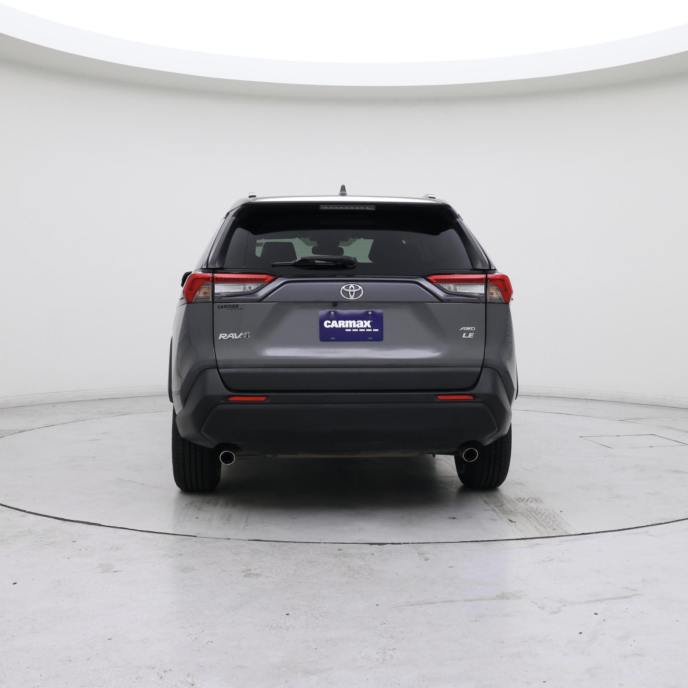 Thumbnail: 2019 Toyota RAV4 - 6