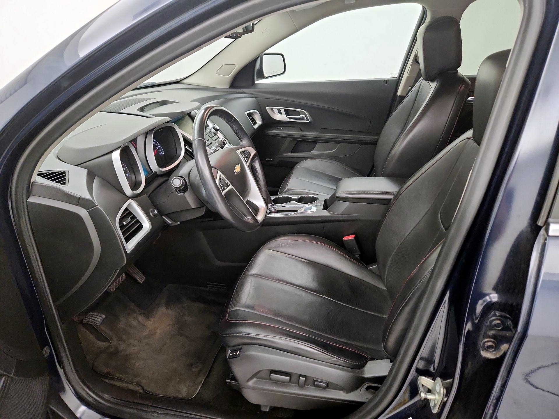 Thumbnail: 2017 Chevrolet Equinox - 11