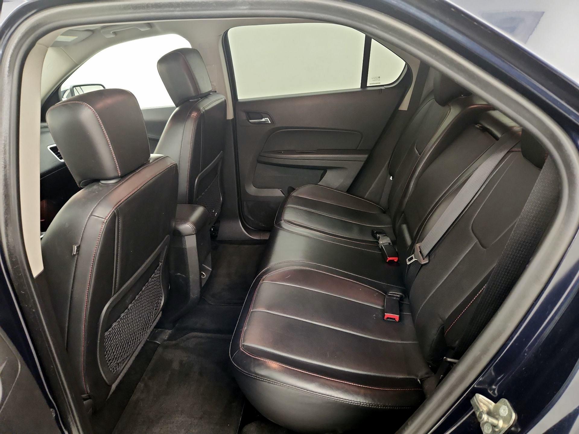 Thumbnail: 2017 Chevrolet Equinox - 20