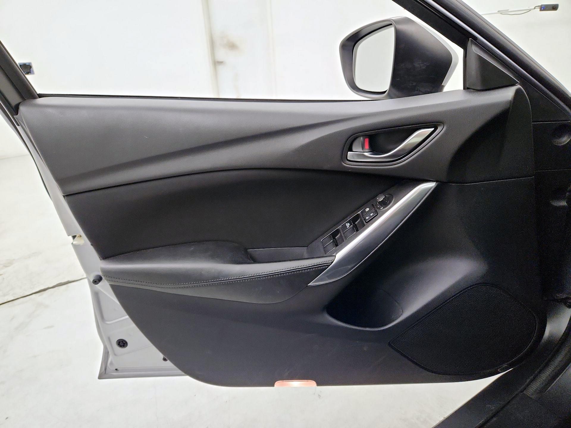 Thumbnail: 2014 Mazda Mazda6 - 12