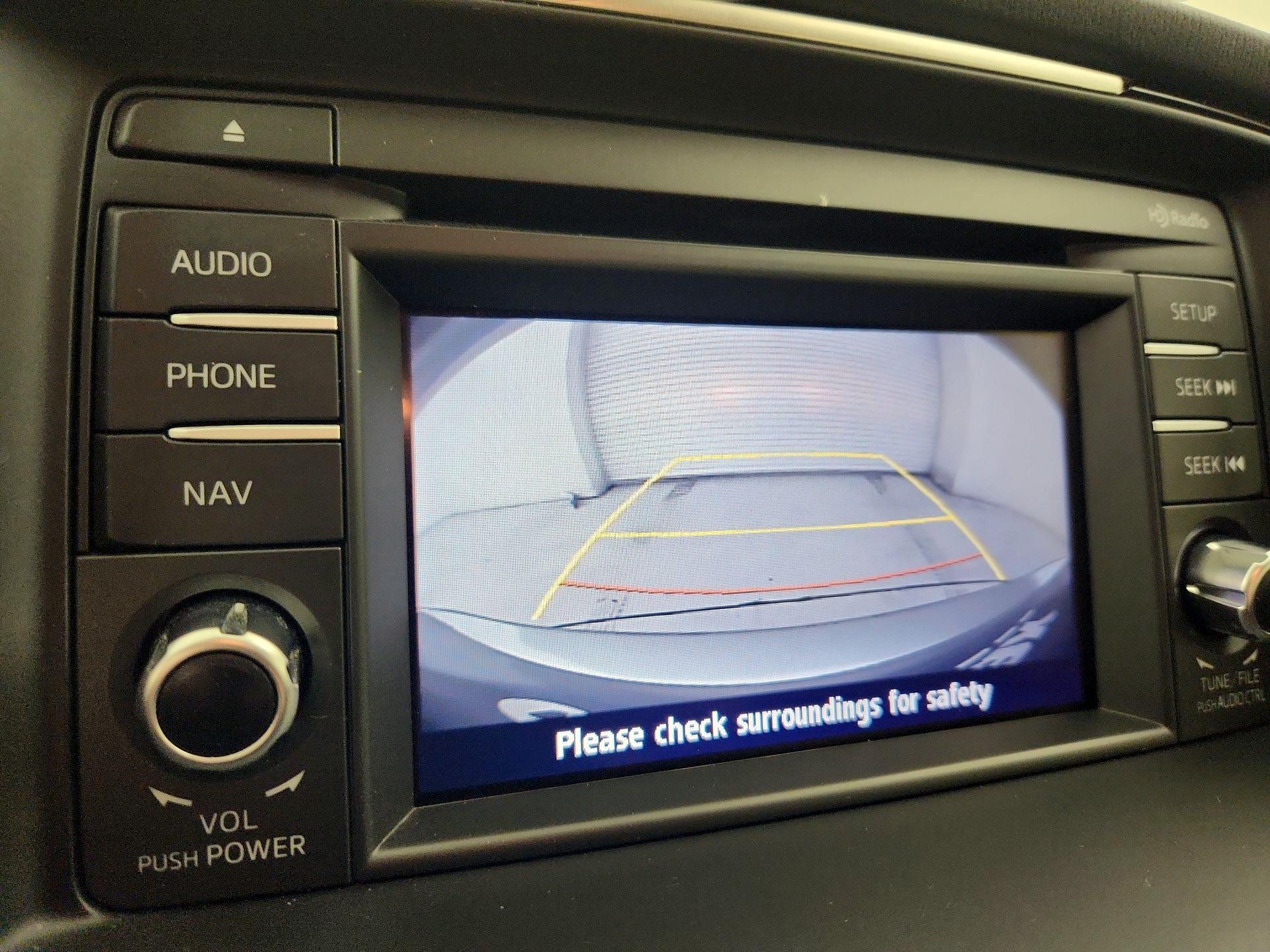 Thumbnail: 2014 Mazda Mazda6 - 14