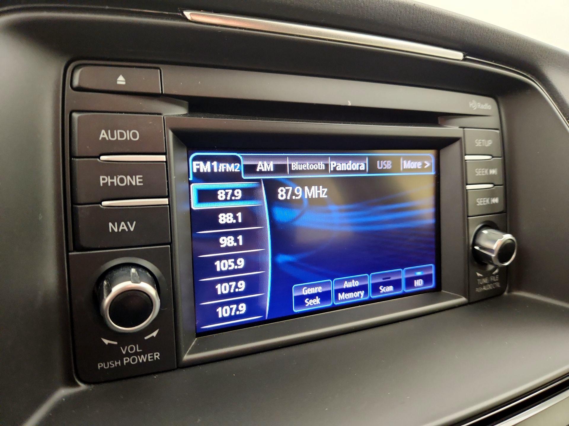Thumbnail: 2014 Mazda Mazda6 - 15