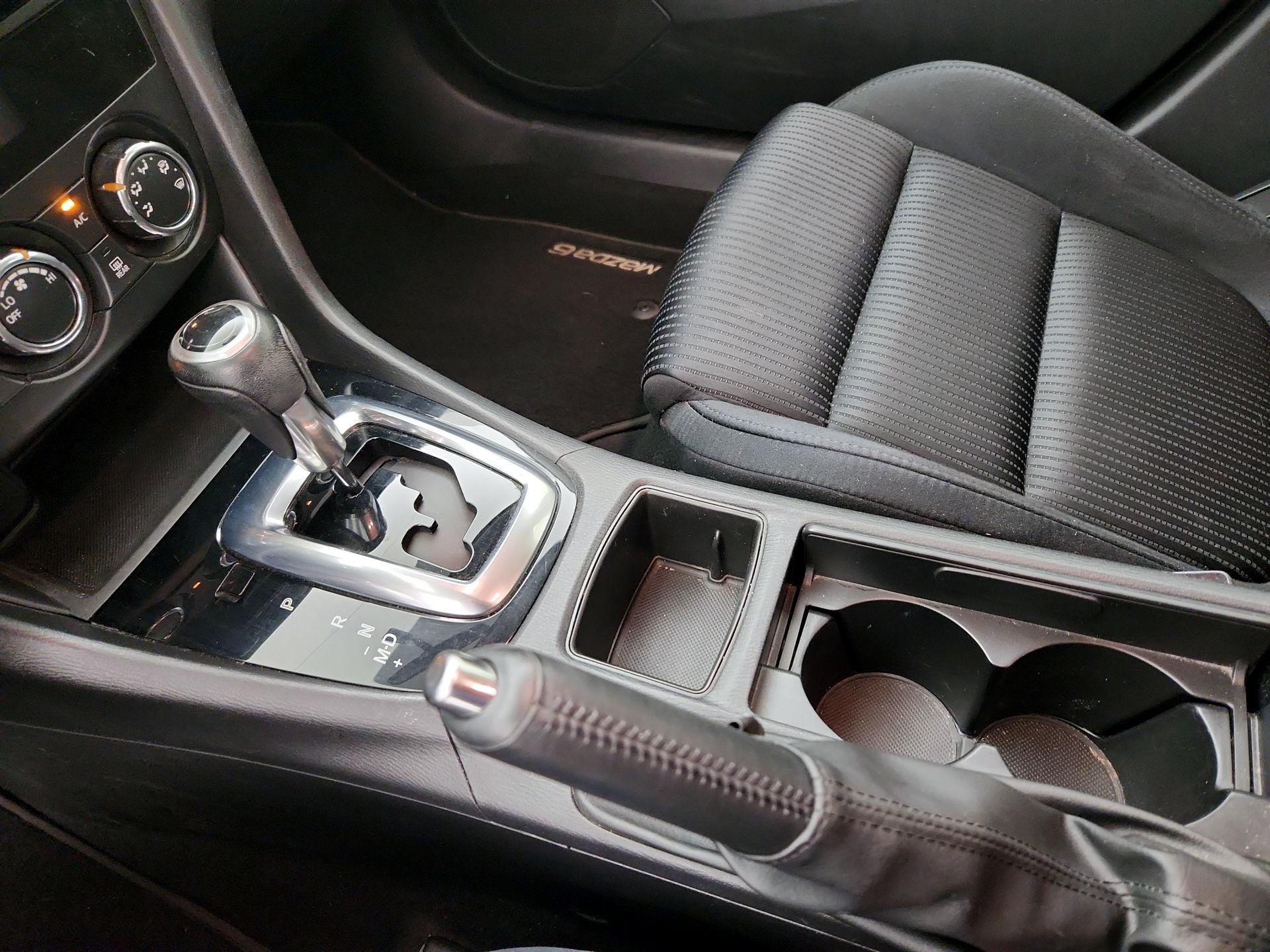 Thumbnail: 2014 Mazda Mazda6 - 17