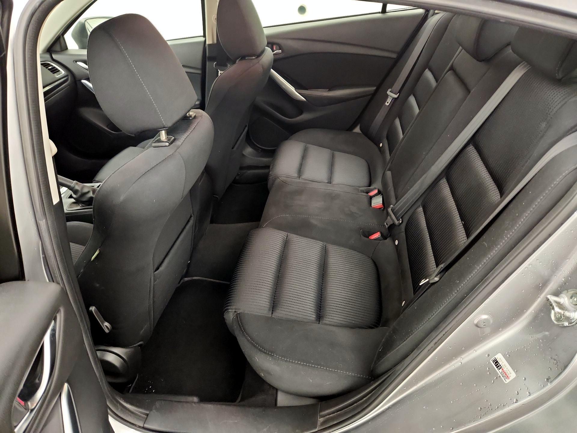 Thumbnail: 2014 Mazda Mazda6 - 19