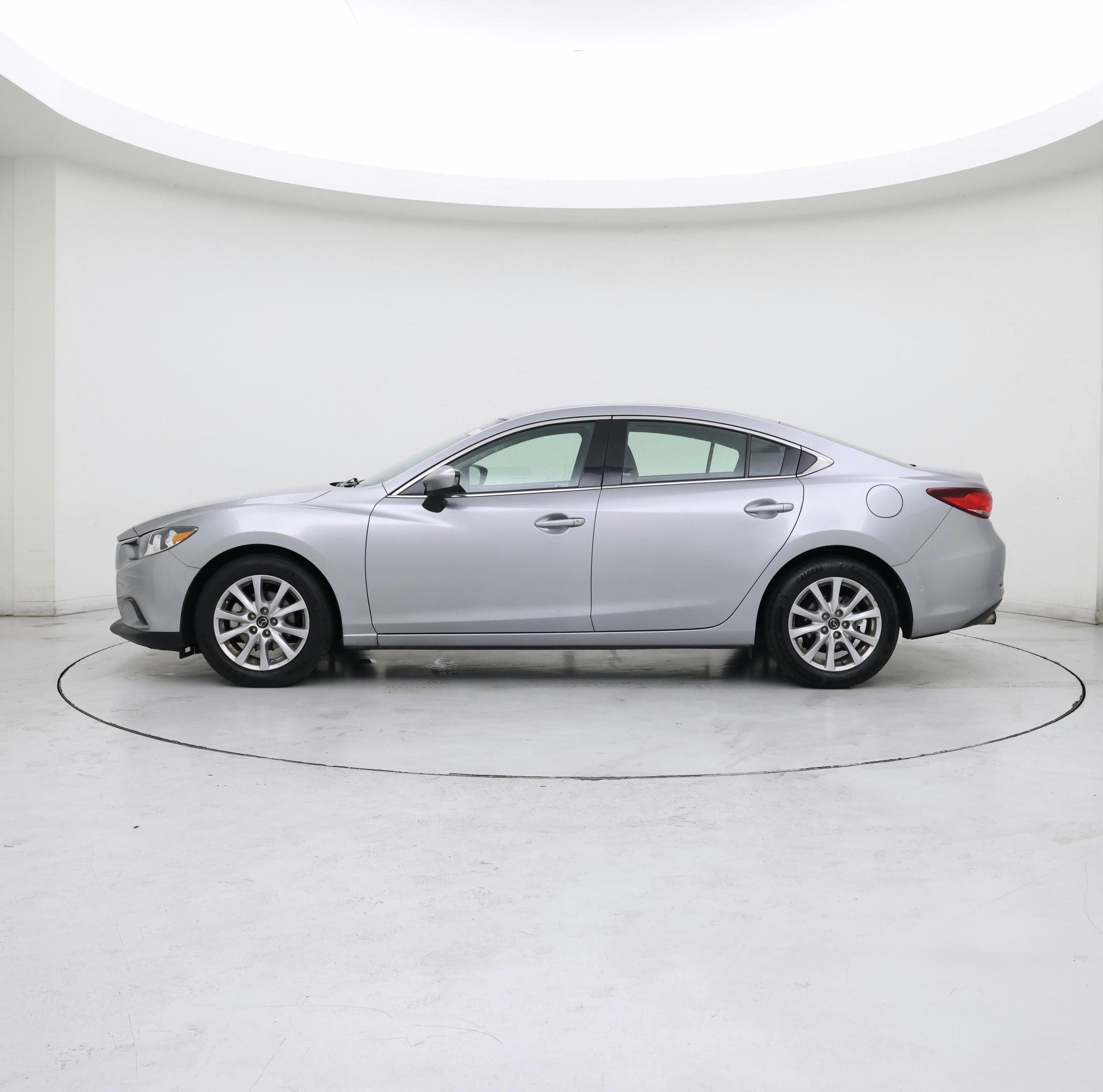 Thumbnail: 2014 Mazda Mazda6 - 3