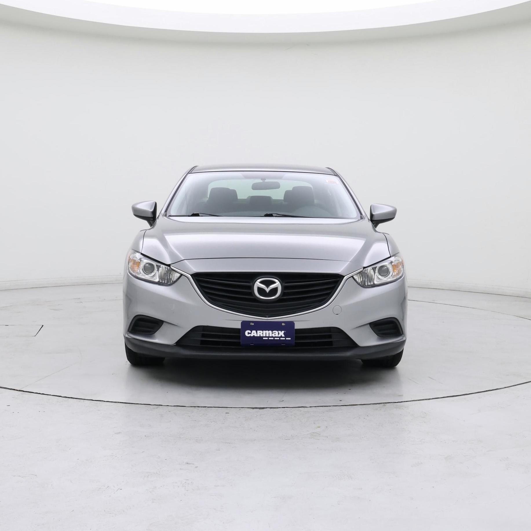Thumbnail: 2014 Mazda Mazda6 - 5