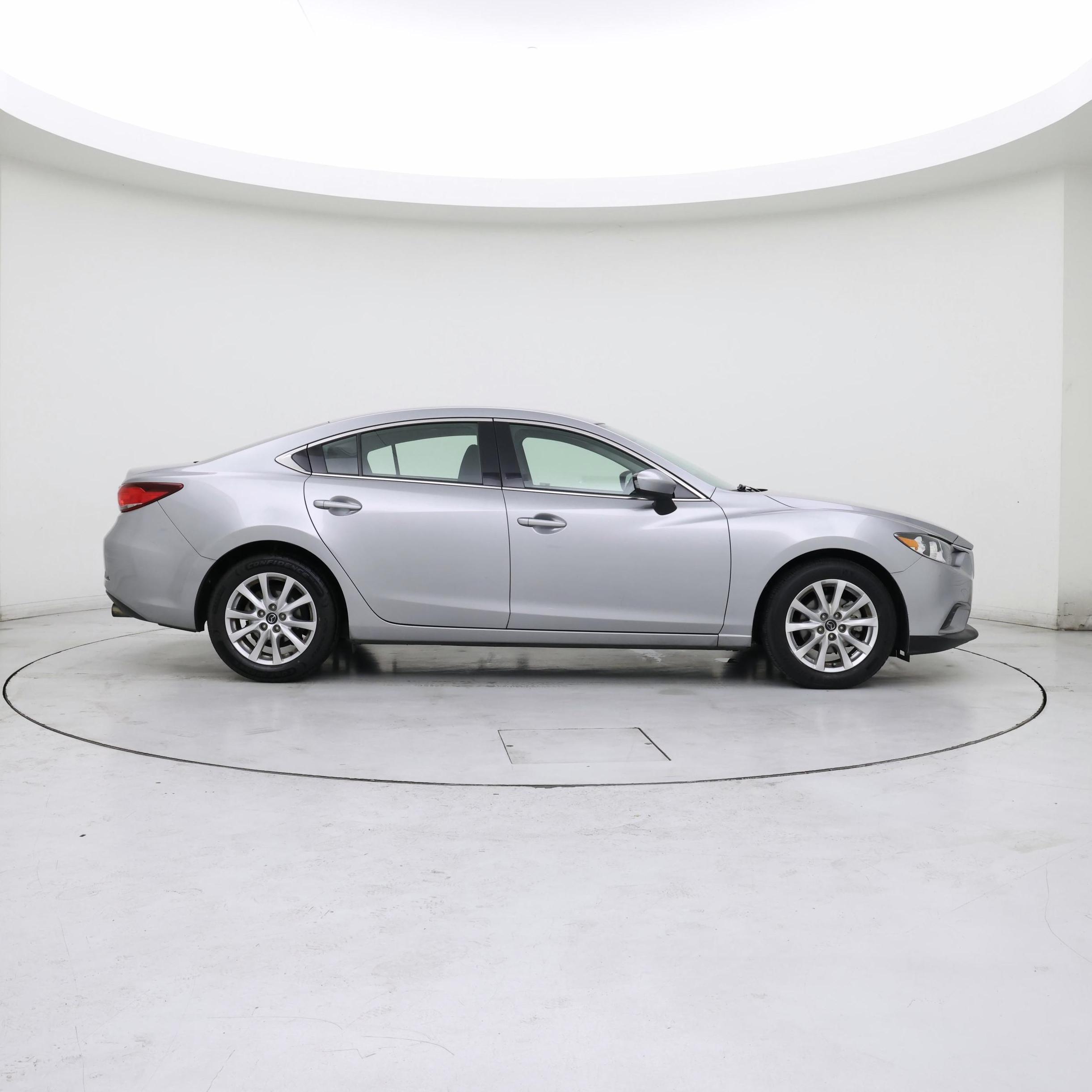 Thumbnail: 2014 Mazda Mazda6 - 7
