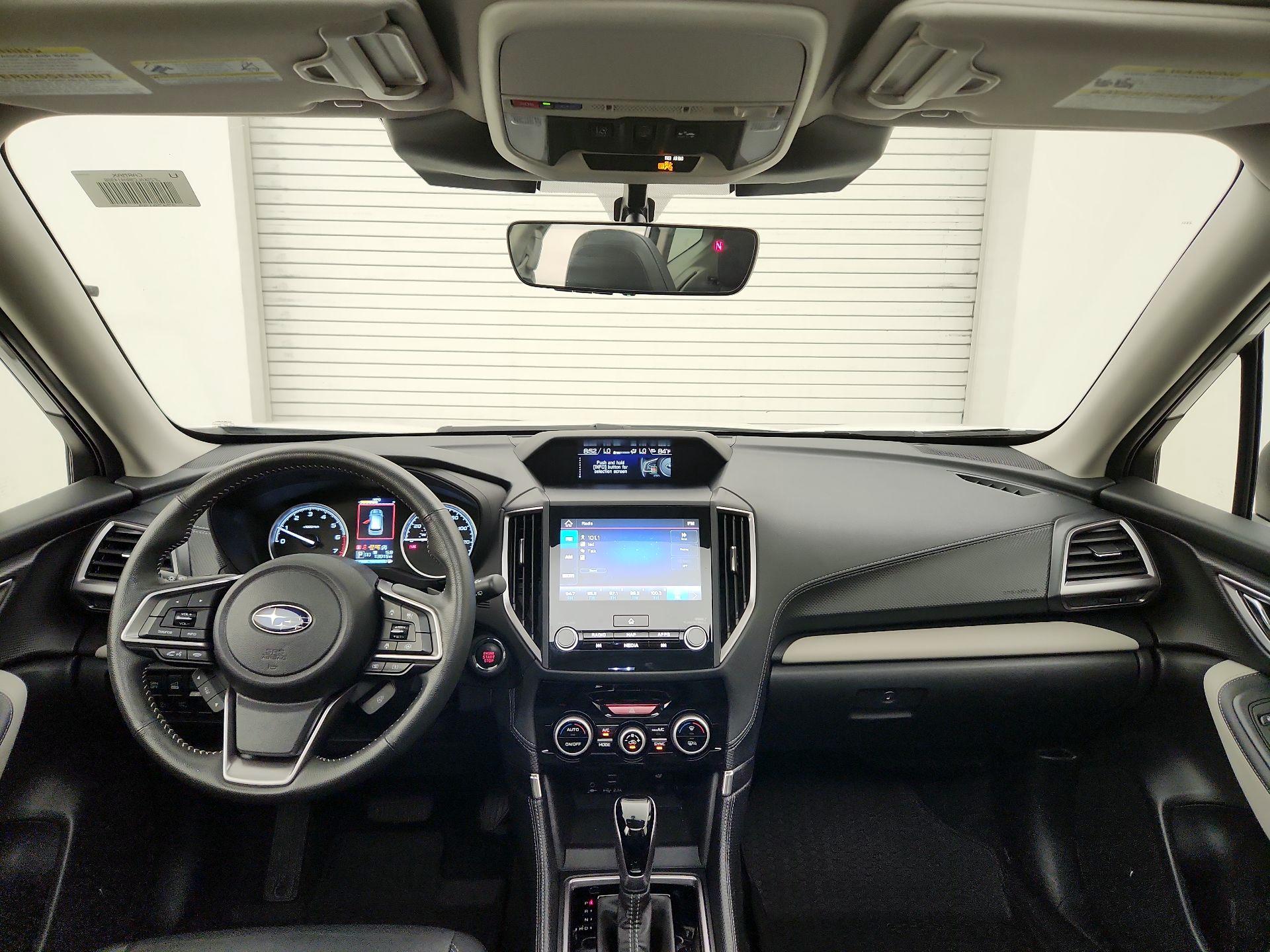 Thumbnail: 2024 Subaru Forester - 9