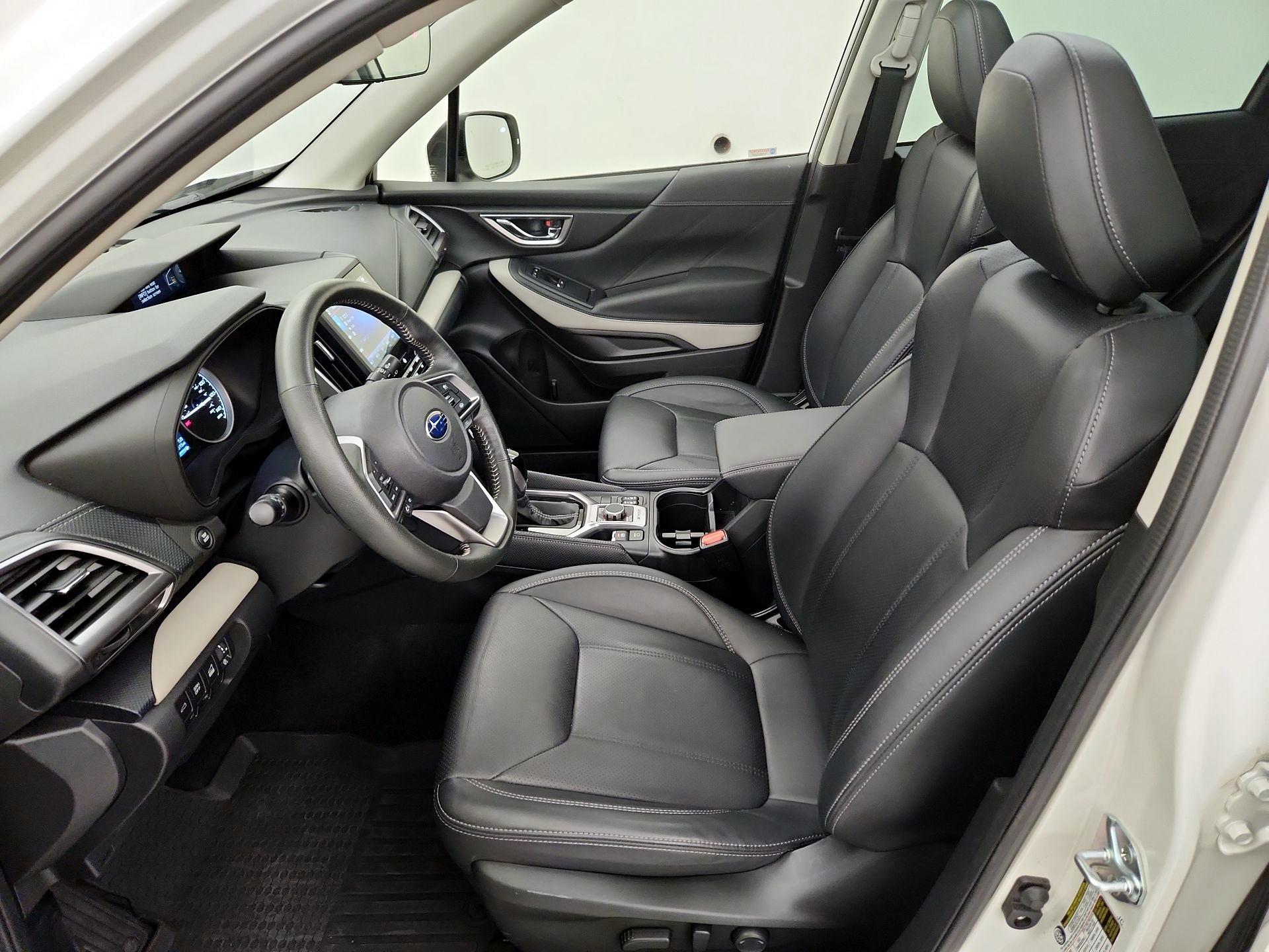 Thumbnail: 2024 Subaru Forester - 11