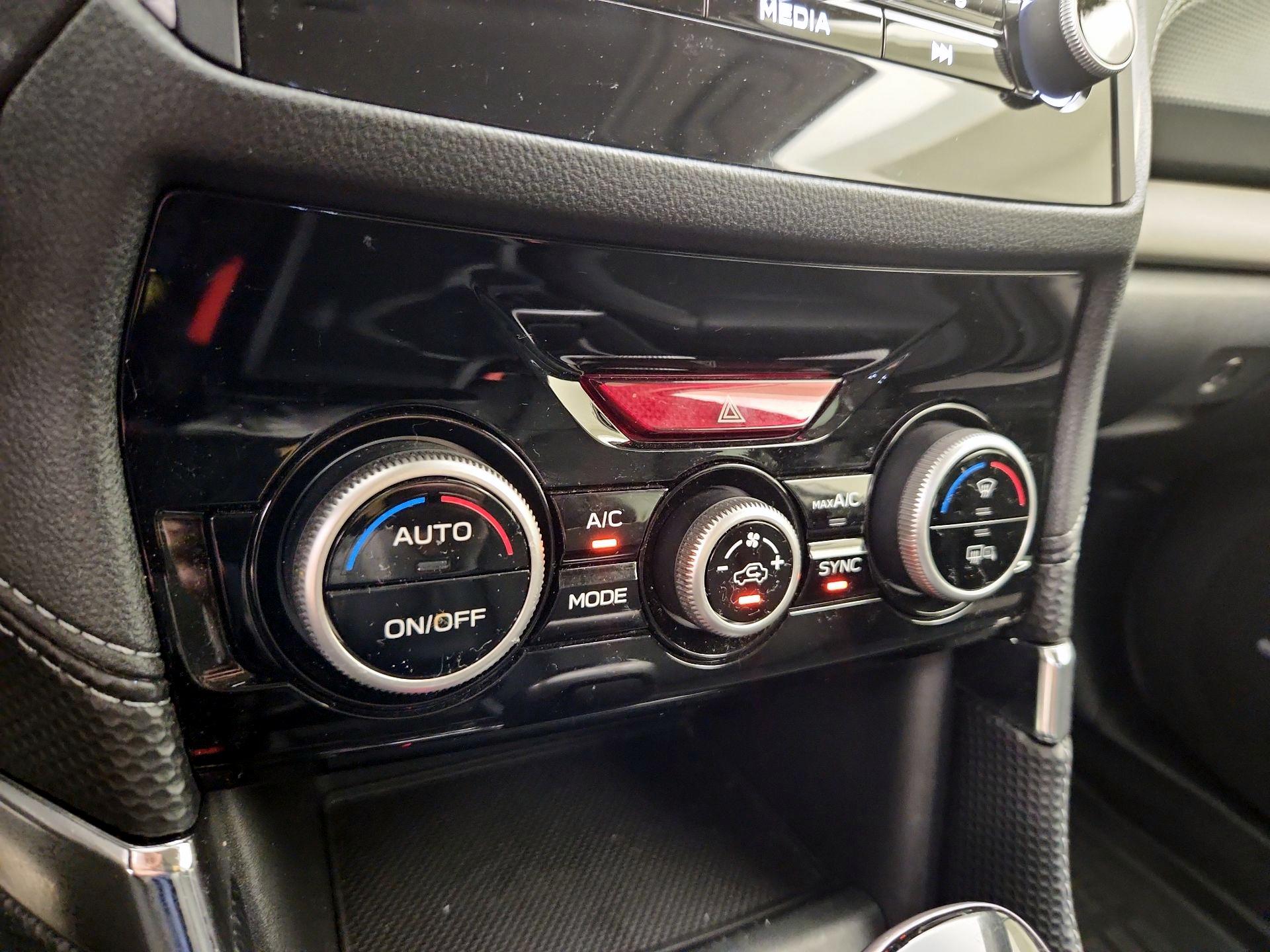 Thumbnail: 2024 Subaru Forester - 16