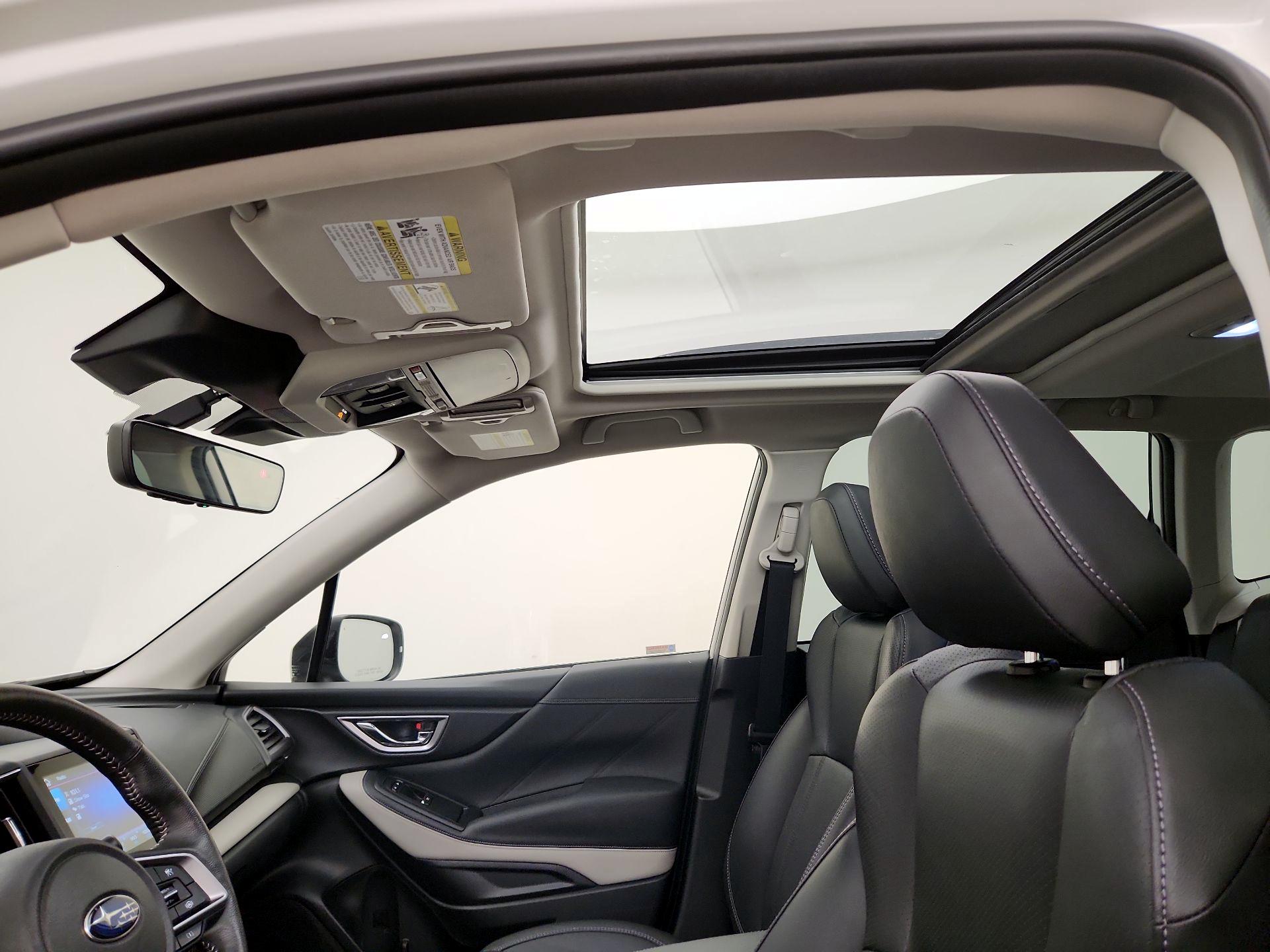 Thumbnail: 2024 Subaru Forester - 19
