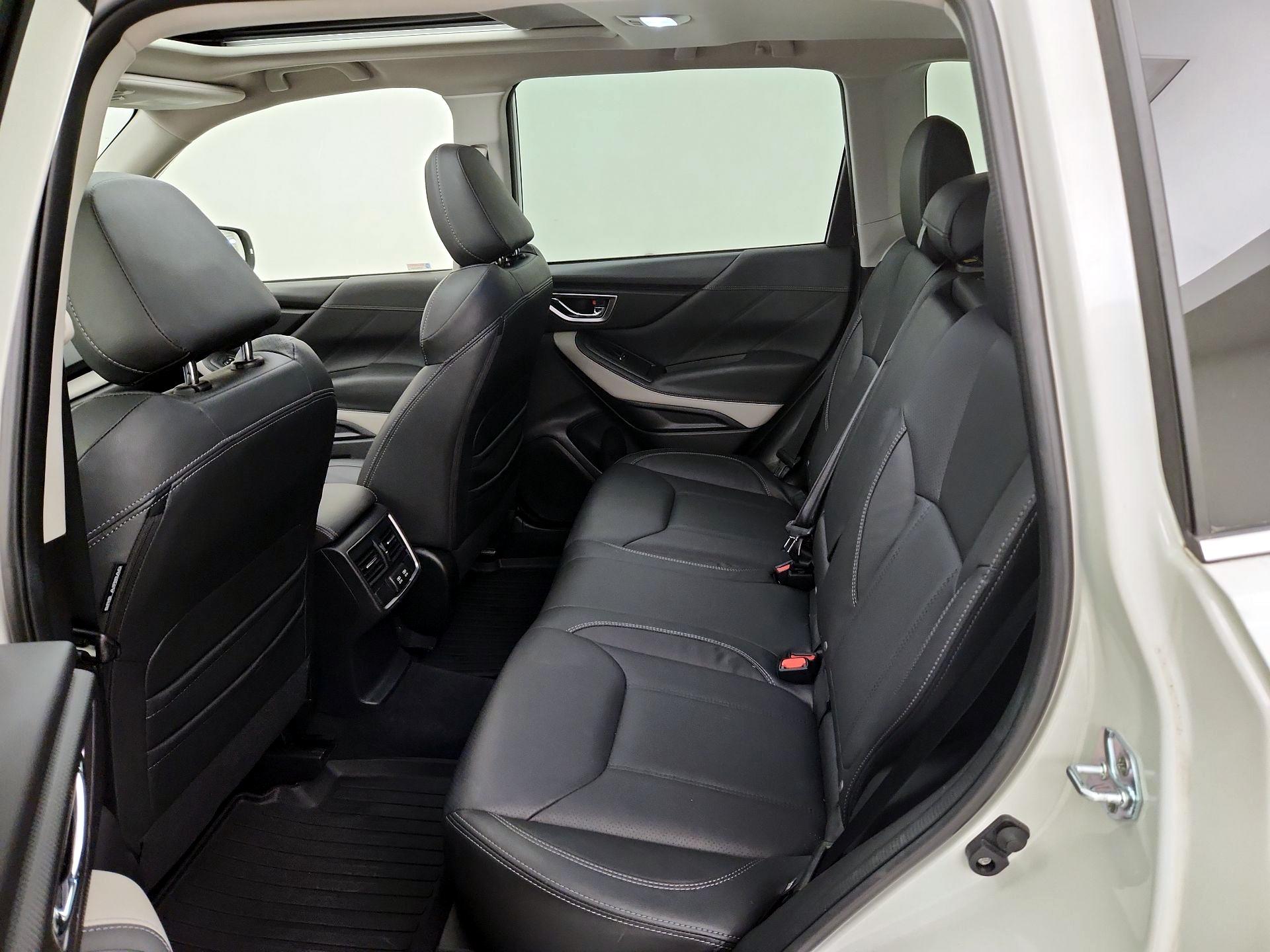 Thumbnail: 2024 Subaru Forester - 20