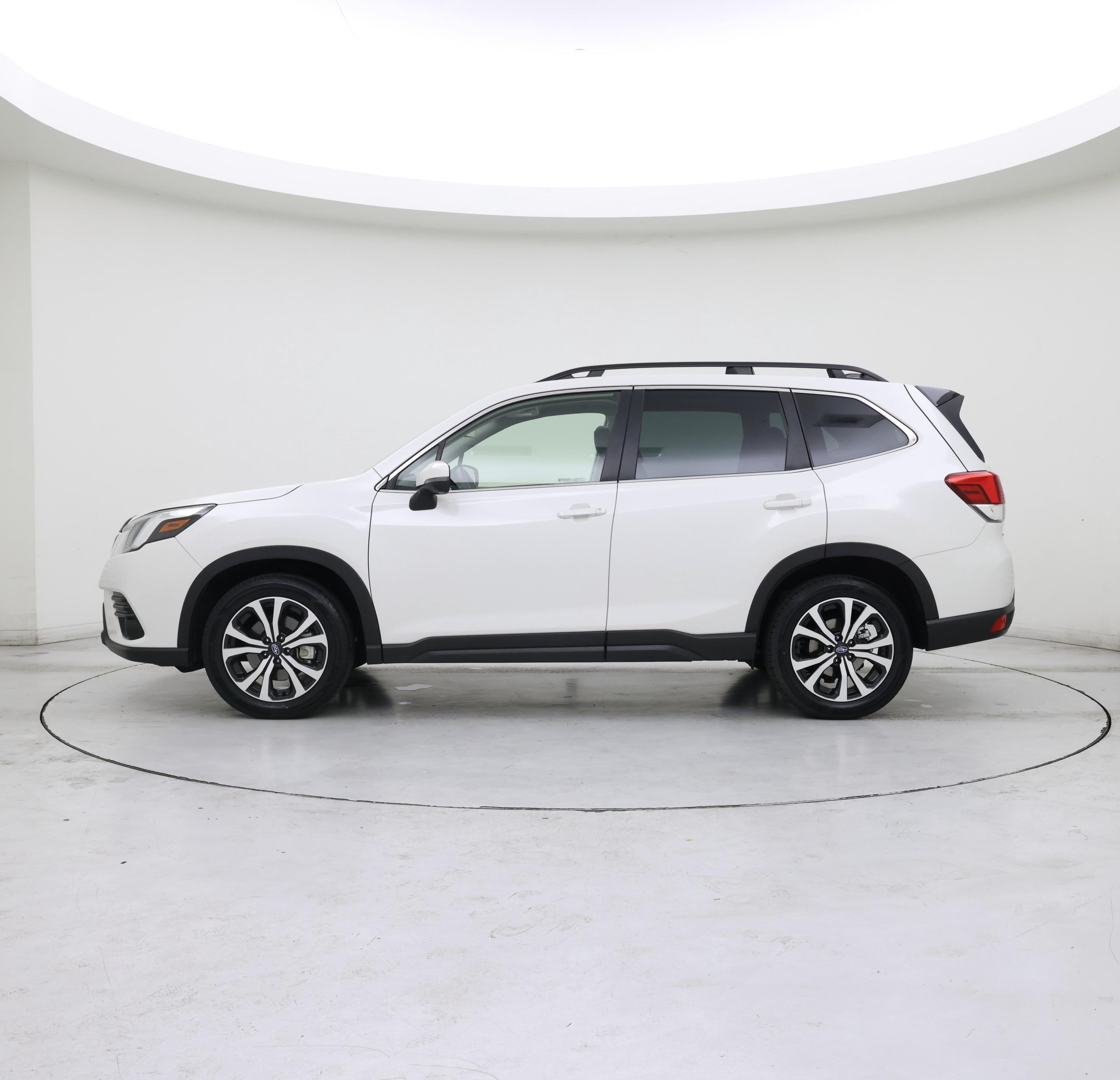 Thumbnail: 2024 Subaru Forester - 3