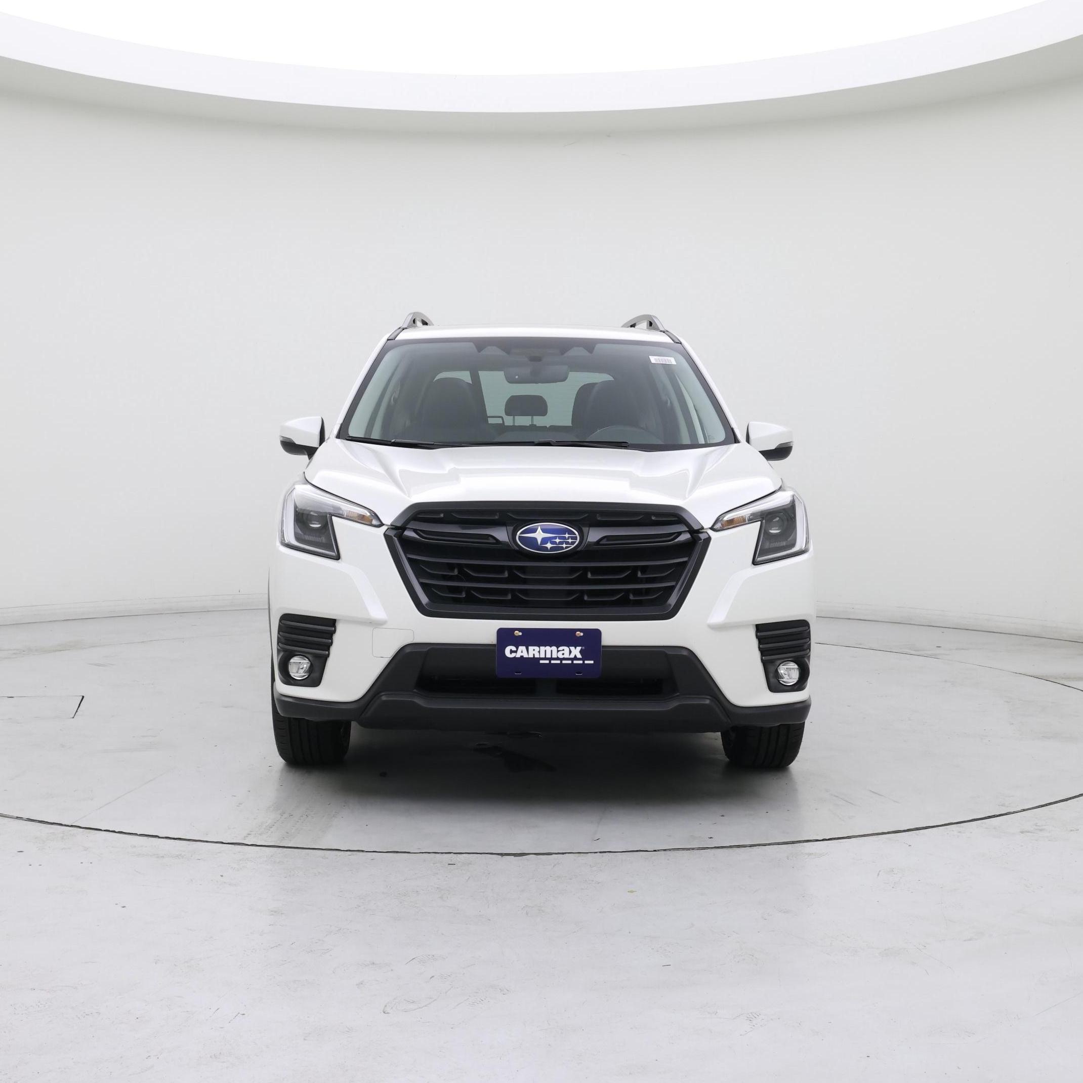 Thumbnail: 2024 Subaru Forester - 5