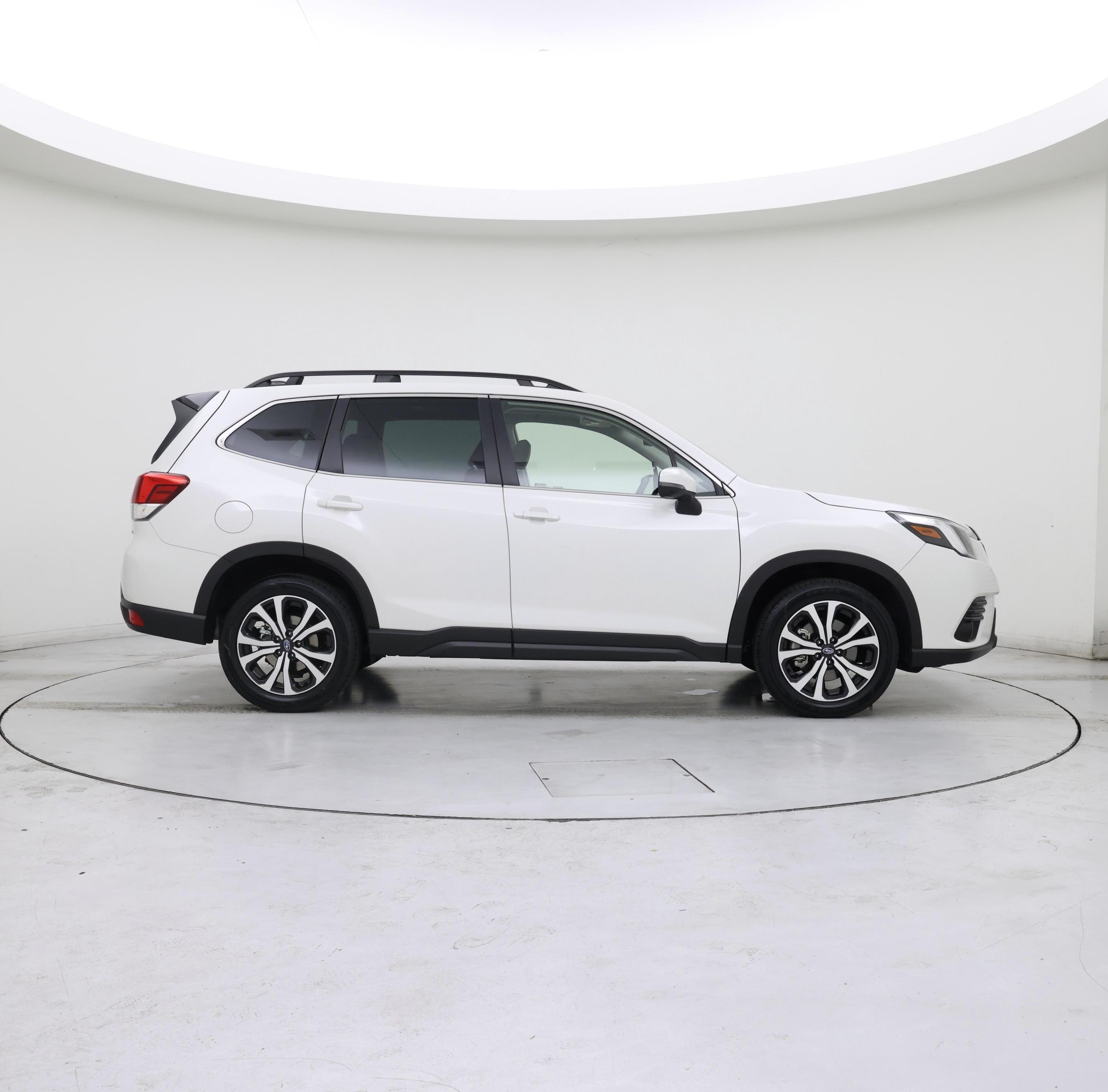Thumbnail: 2024 Subaru Forester - 7
