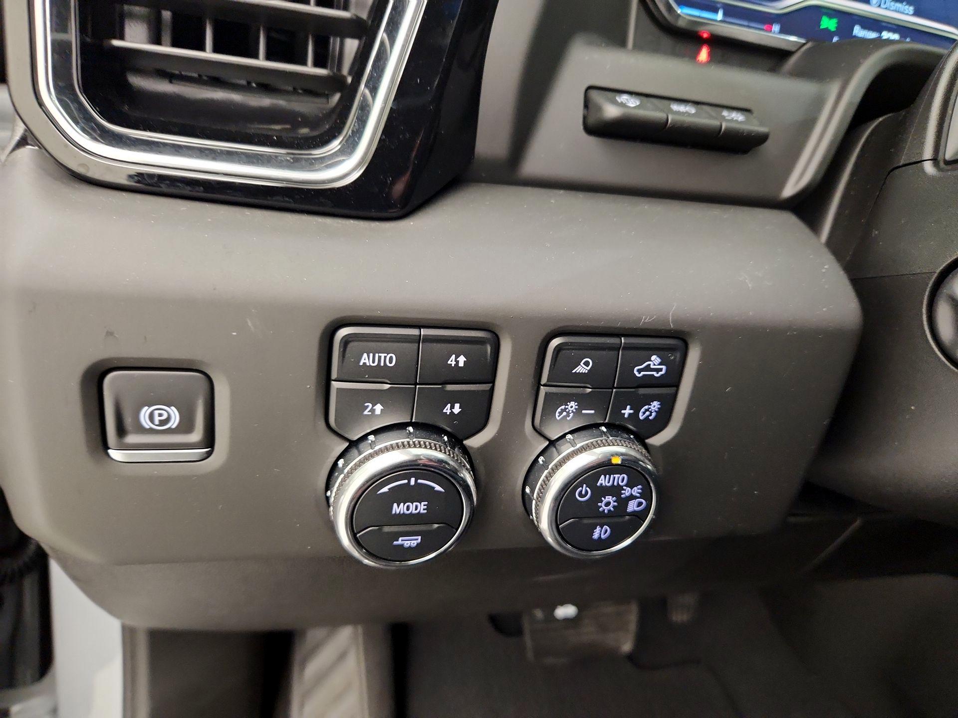 Thumbnail: 2025 GMC Sierra 1500 - 13