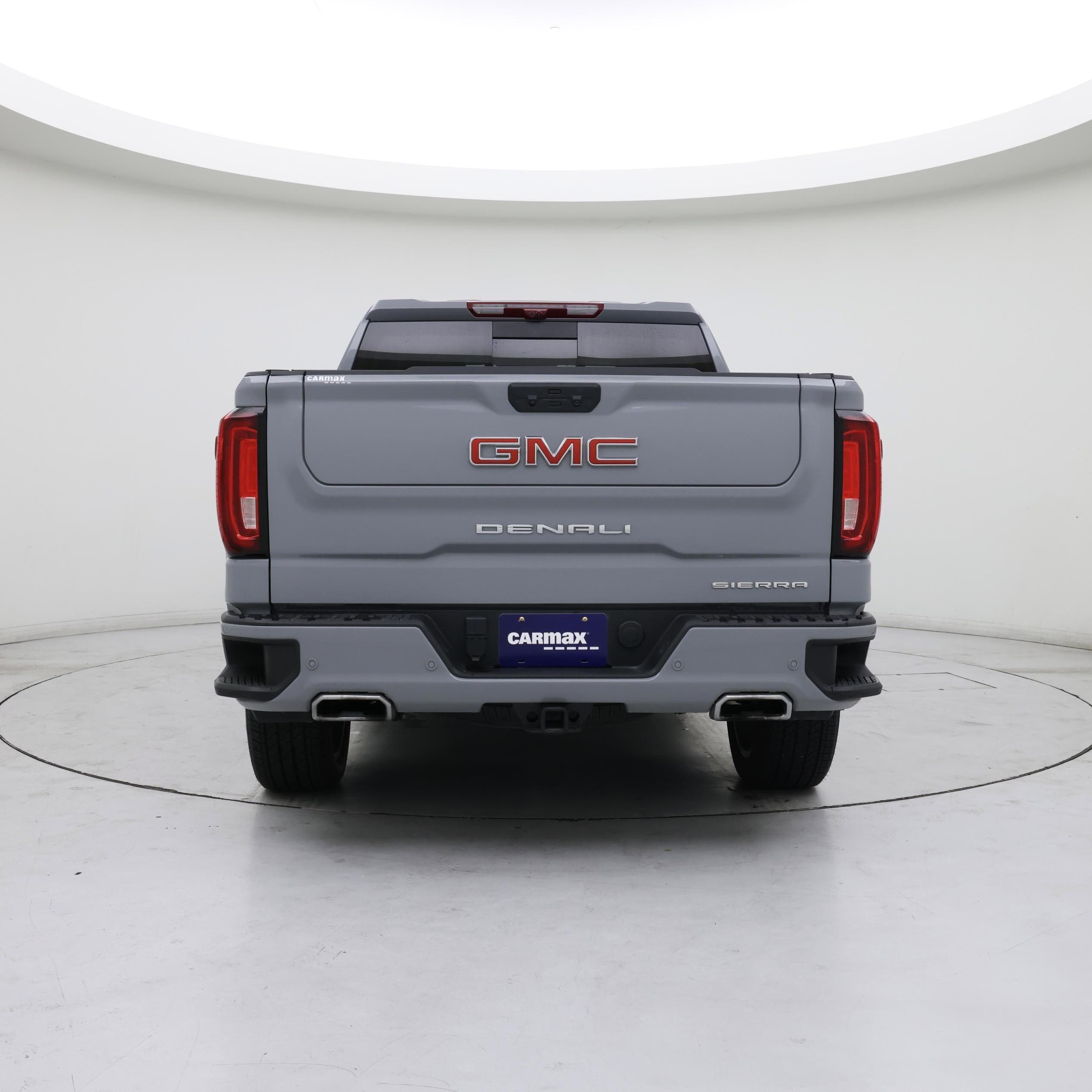 Thumbnail: 2025 GMC Sierra 1500 - 6