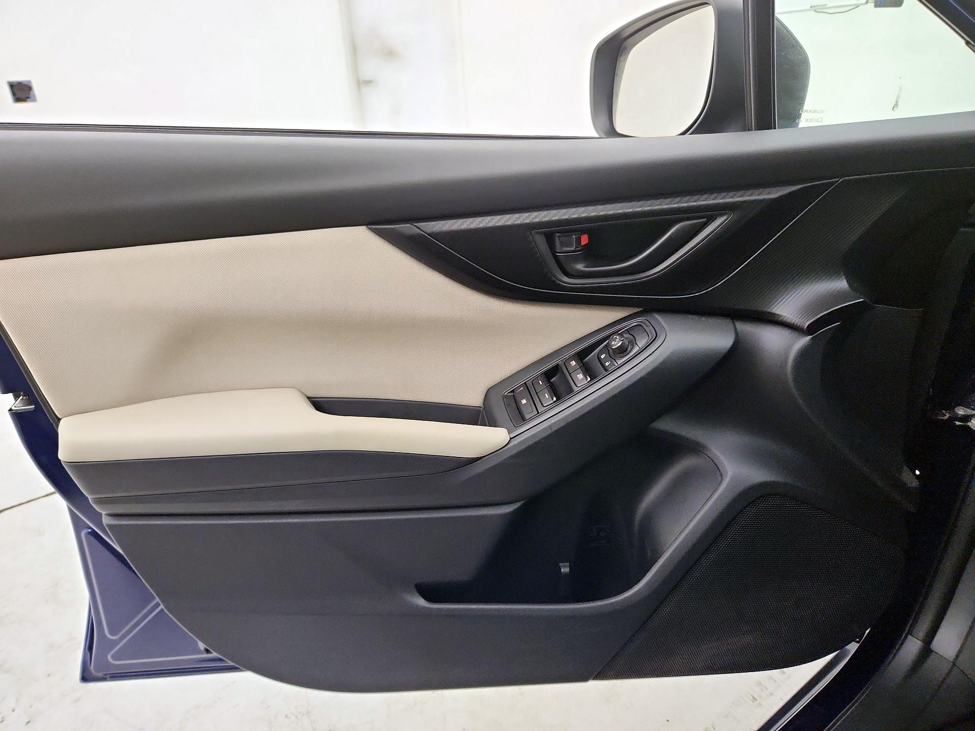 Thumbnail: 2017 Subaru Impreza - 12