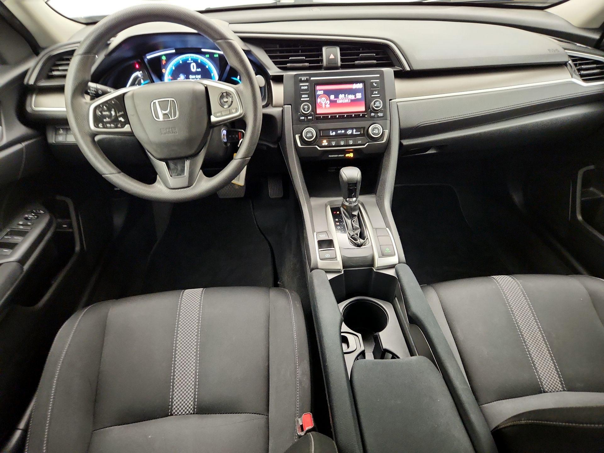 Thumbnail: 2019 Honda Civic - 9