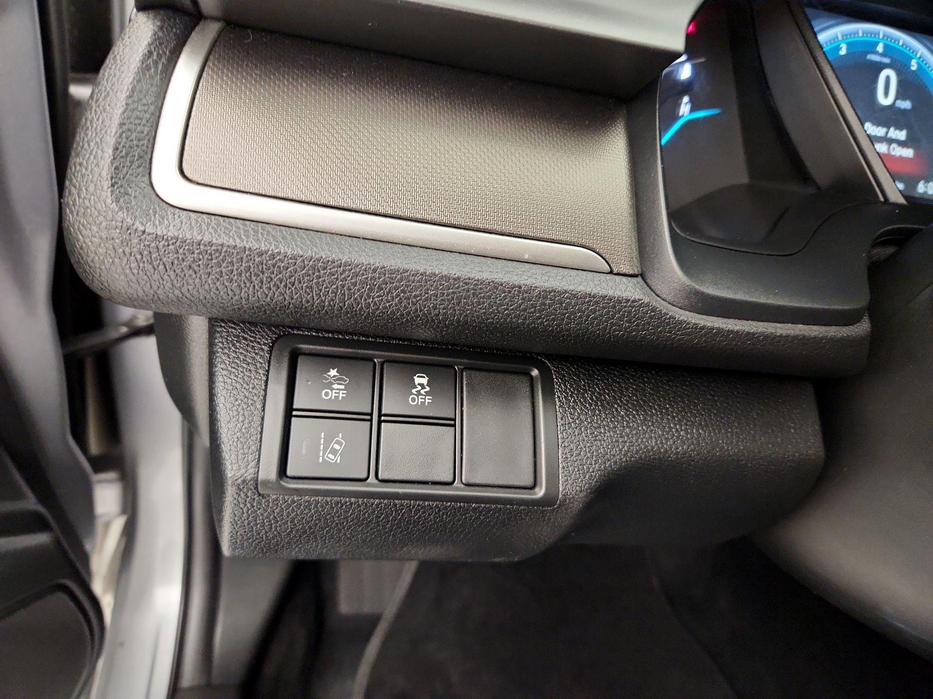 Thumbnail: 2019 Honda Civic - 13