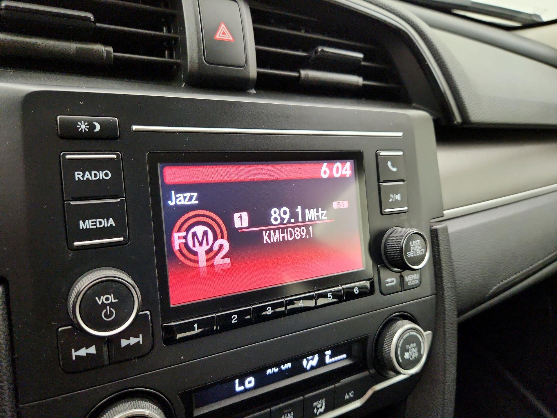 Thumbnail: 2019 Honda Civic - 15